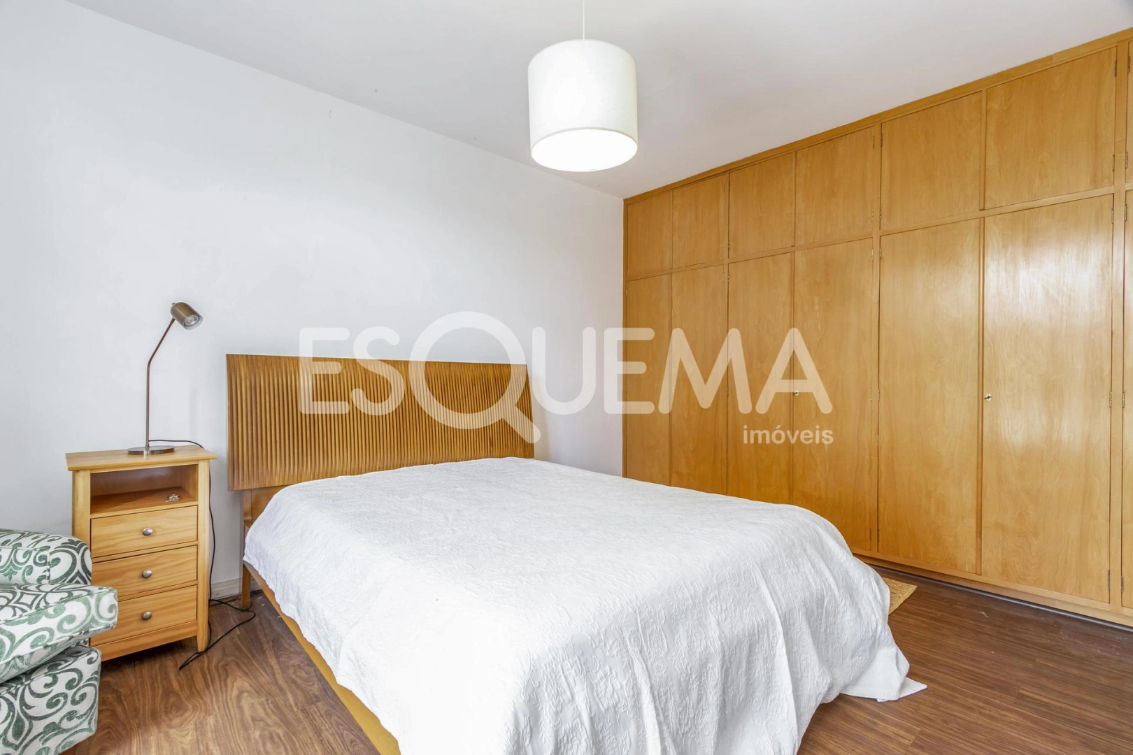 Casa em rua segura e arborizada - Imagem 15