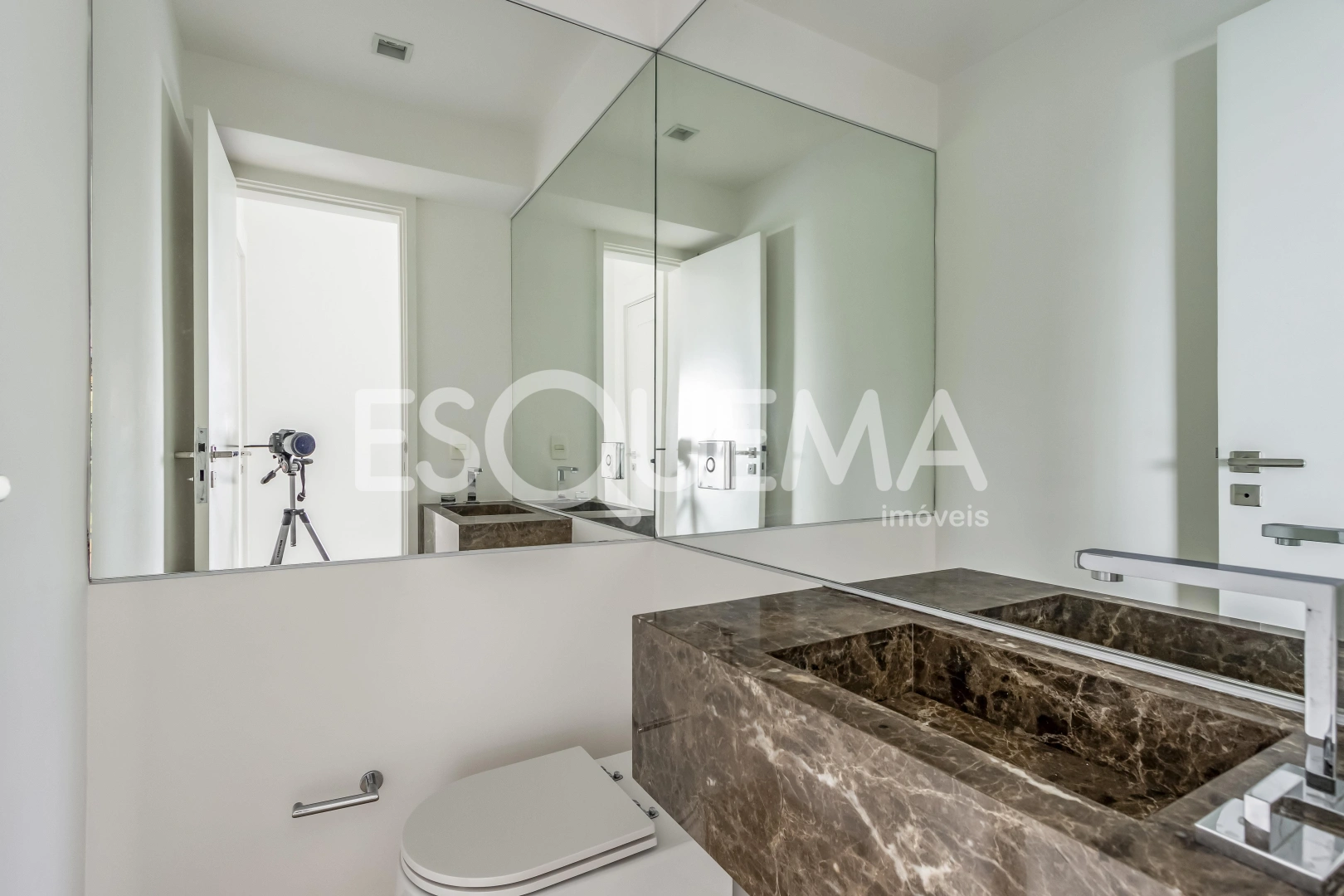 Apartamento reformado em região valorizada - Imagem 7