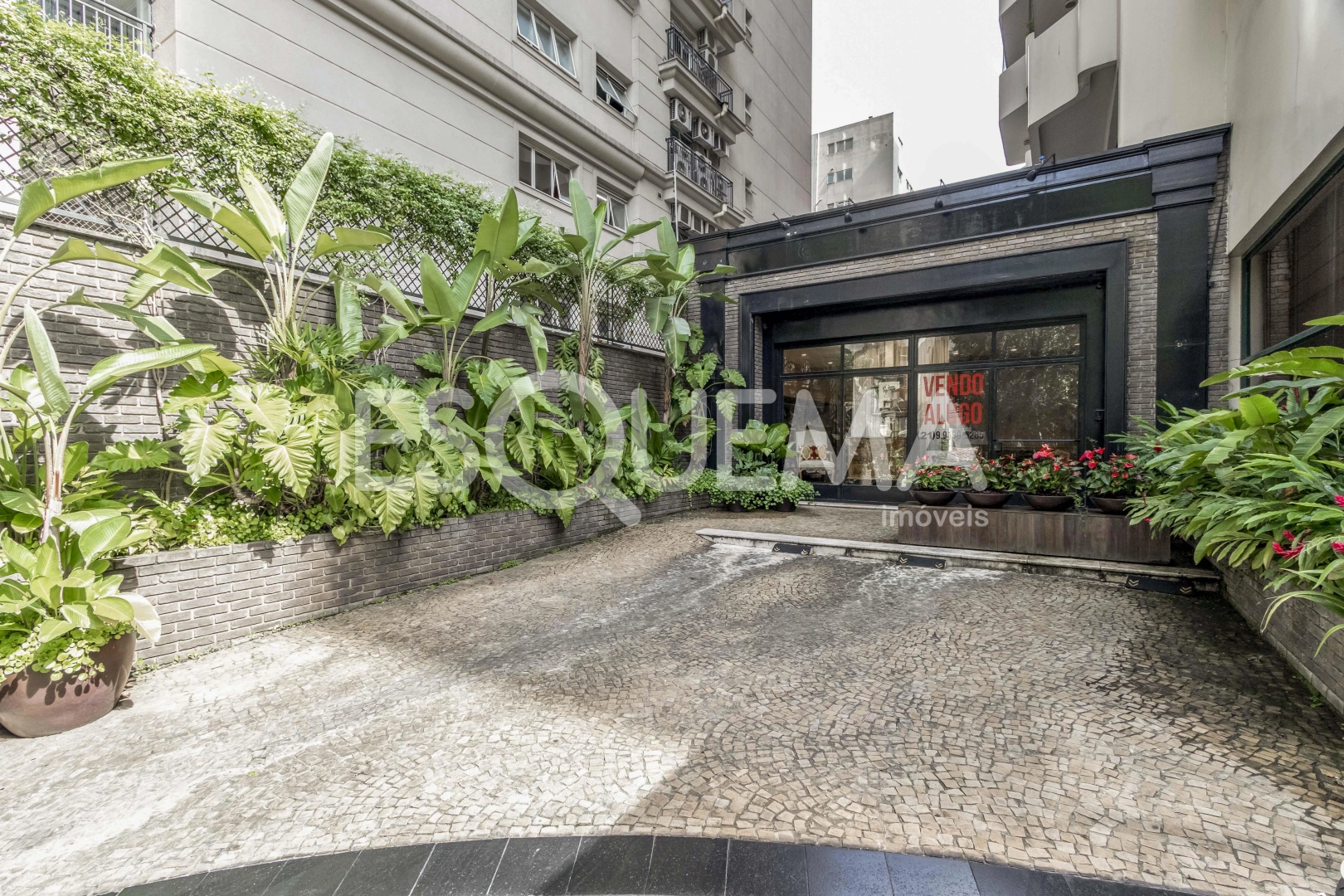 Loja com estilo clássico referência em decoração - Imagem 3