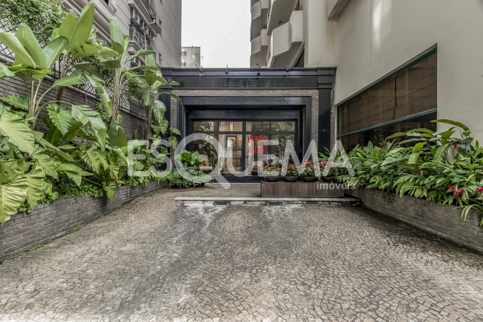 Loja com estilo clássico referência em decoração - Imagem 4