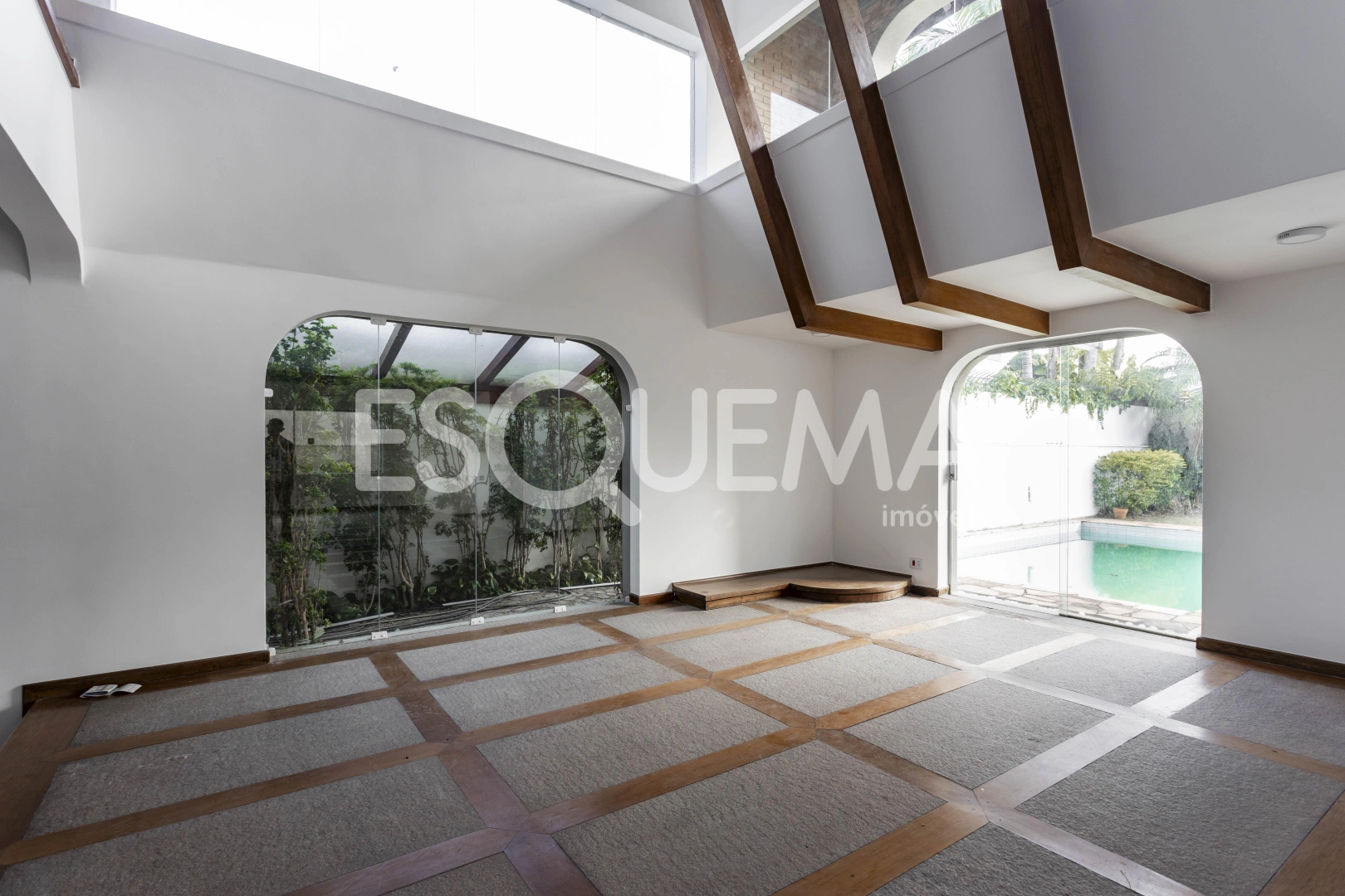 Casa em uma das melhores ruas da Vila Madalena - Imagem 10