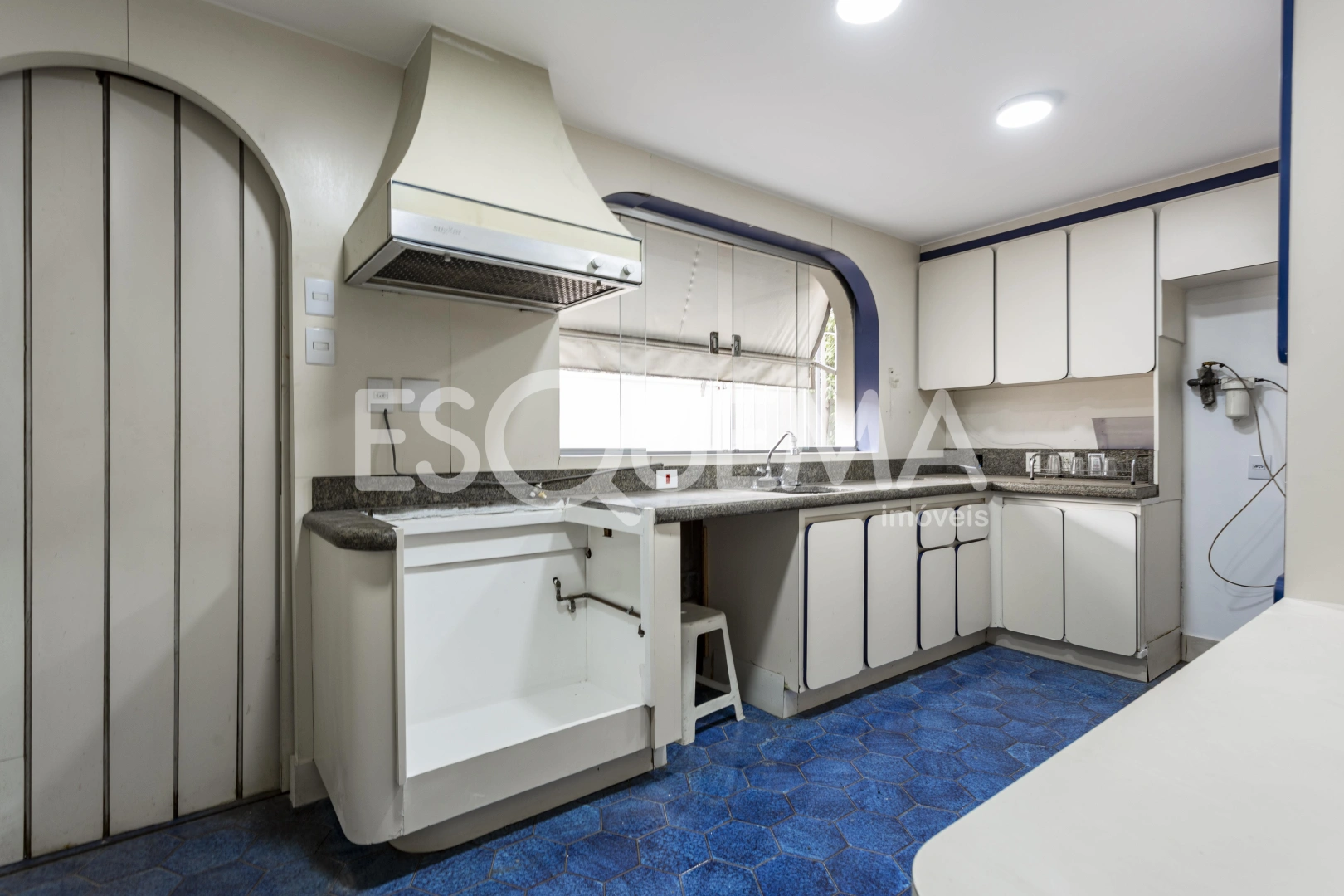 Casa em uma das melhores ruas da Vila Madalena - Imagem 12