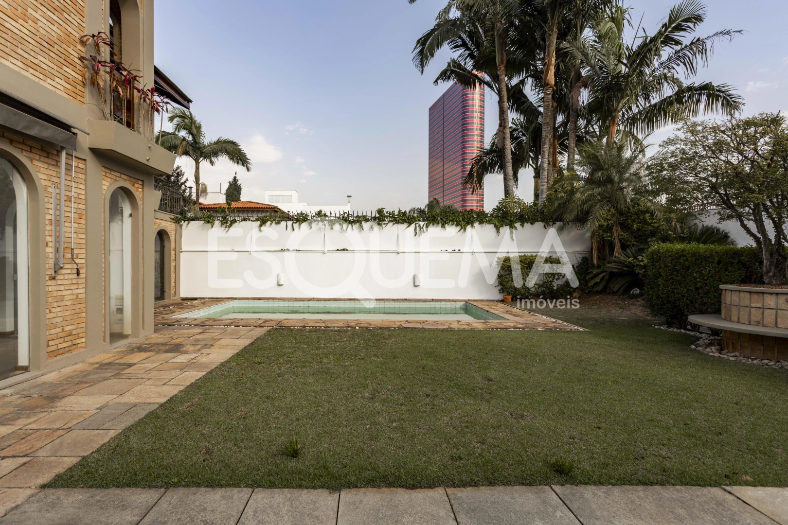Casa em uma das melhores ruas da Vila Madalena - Imagem 15
