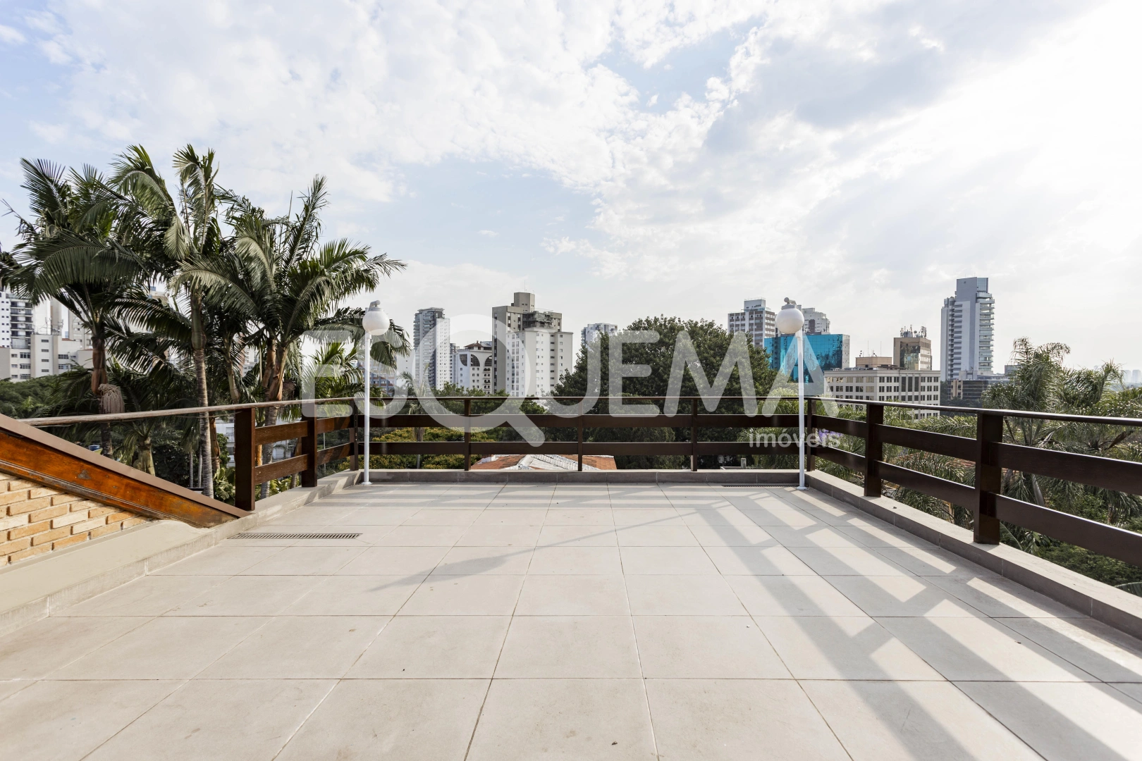 Casa em uma das melhores ruas da Vila Madalena - Imagem 2
