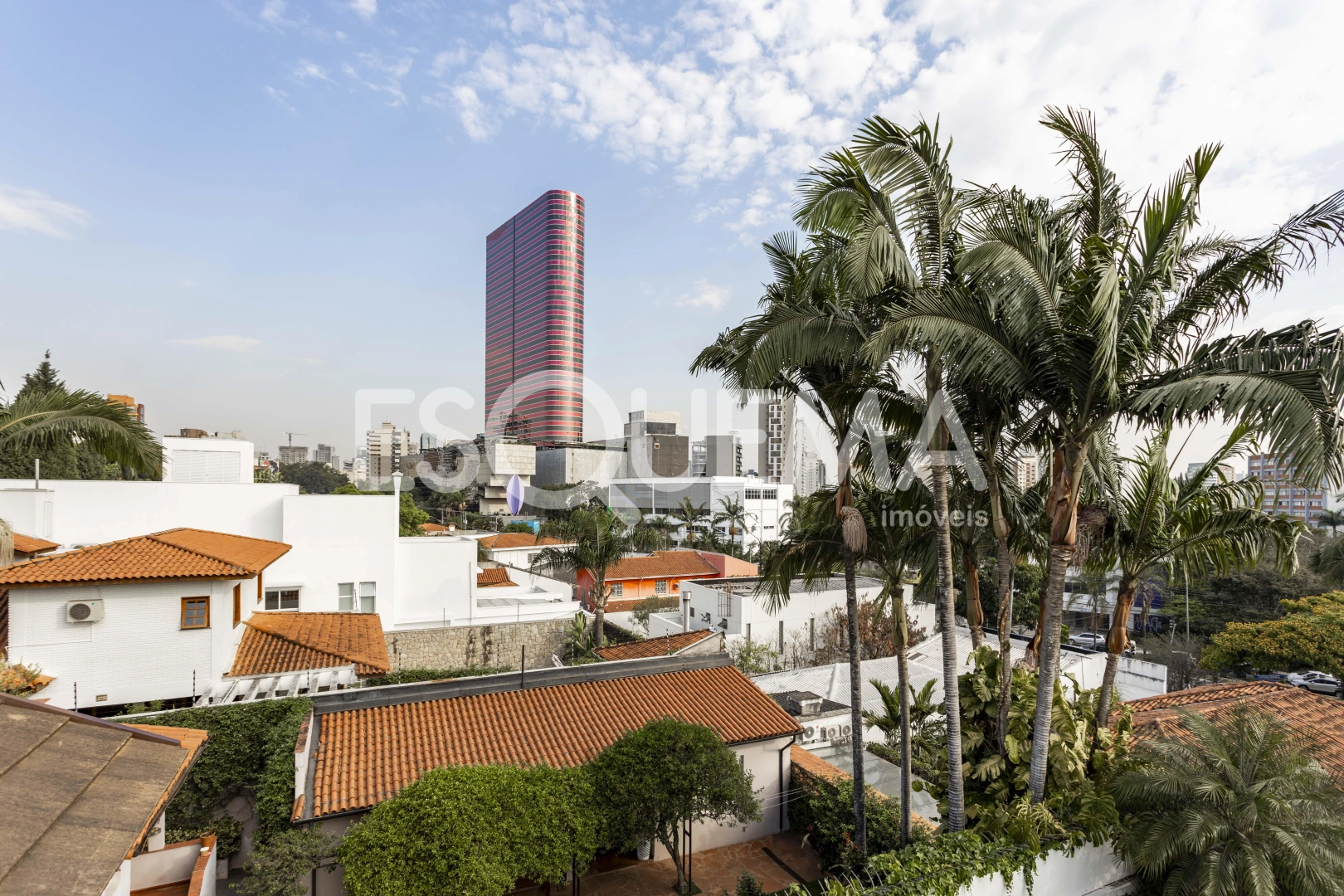 Casa em uma das melhores ruas da Vila Madalena - Imagem 3