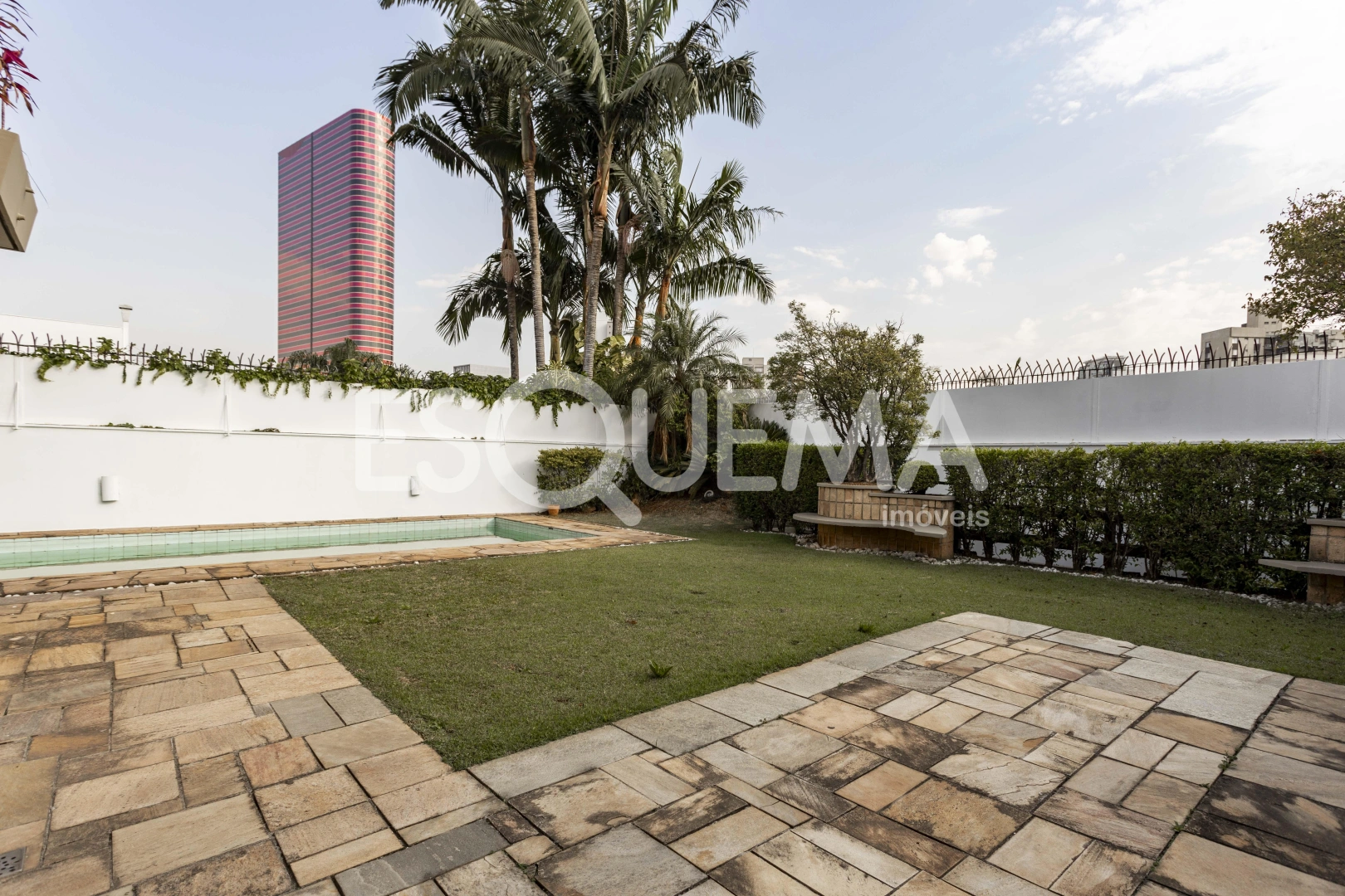 Casa em uma das melhores ruas da Vila Madalena - Imagem 6