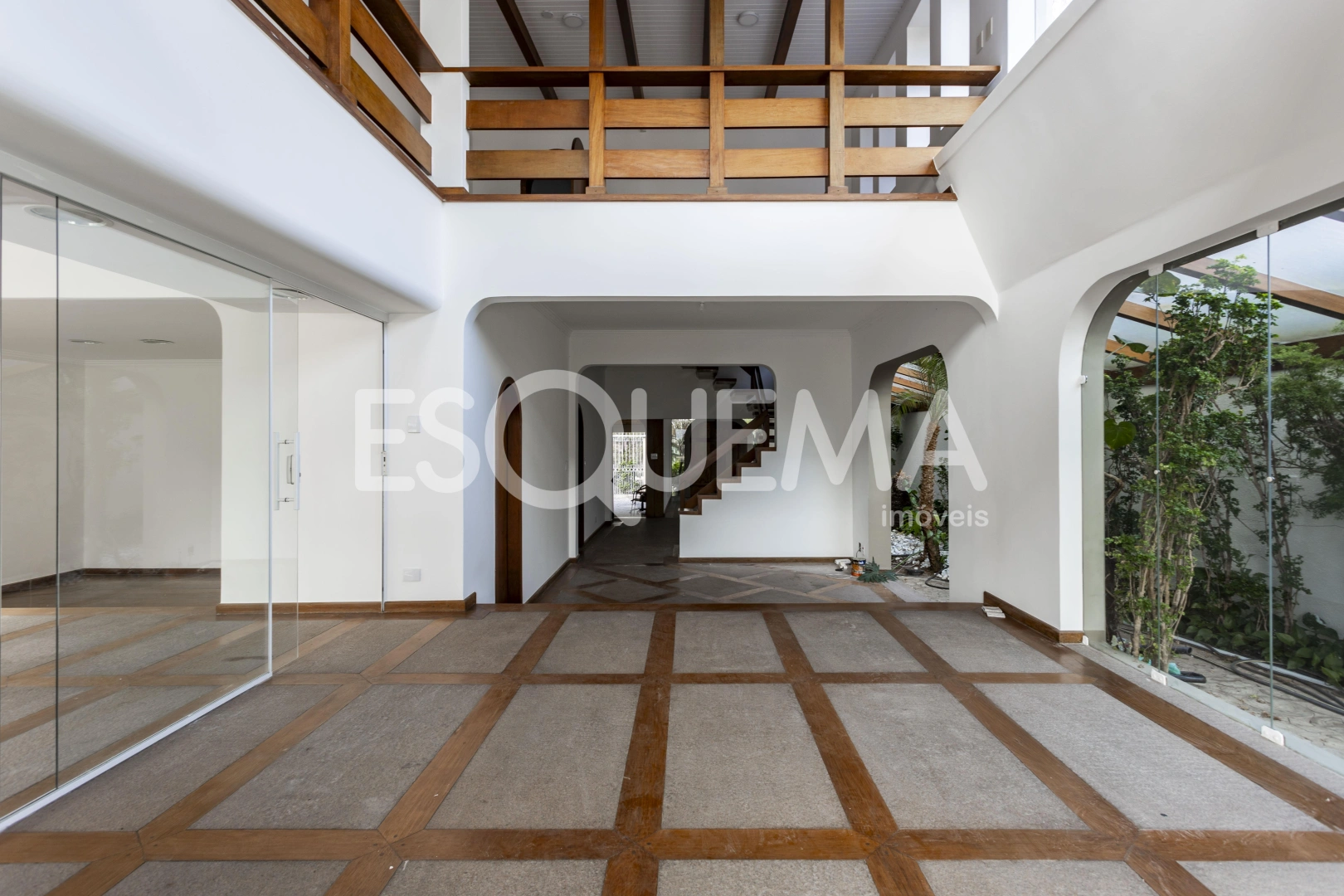 Casa em uma das melhores ruas da Vila Madalena - Imagem 8