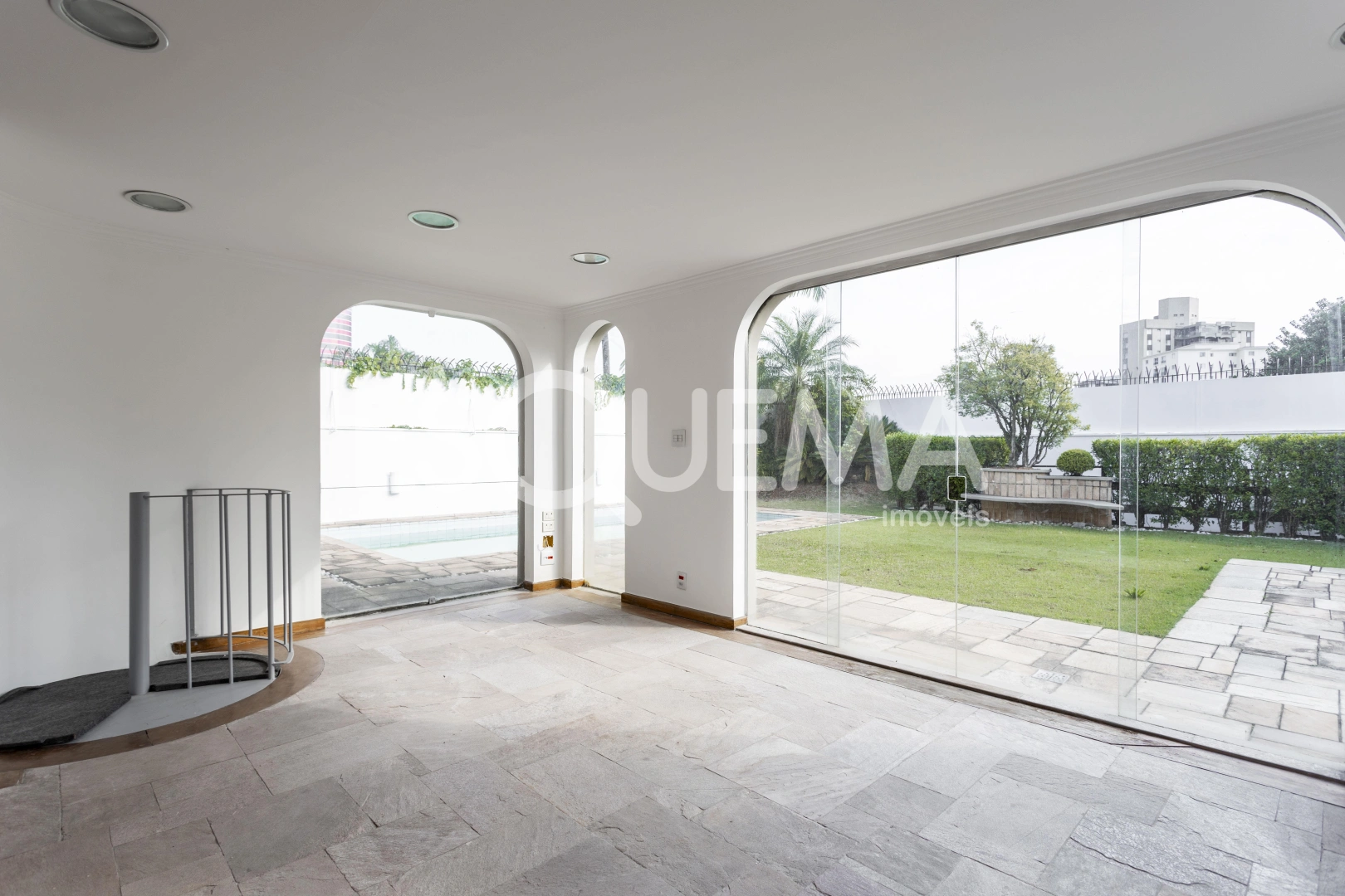 Casa em uma das melhores ruas da Vila Madalena - Imagem 9