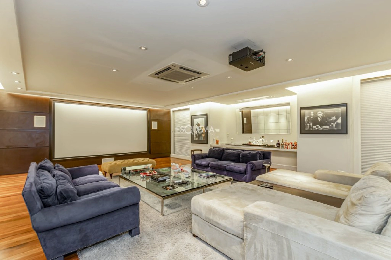 Apartamento em frente à Escola Graduada - Imagem 10