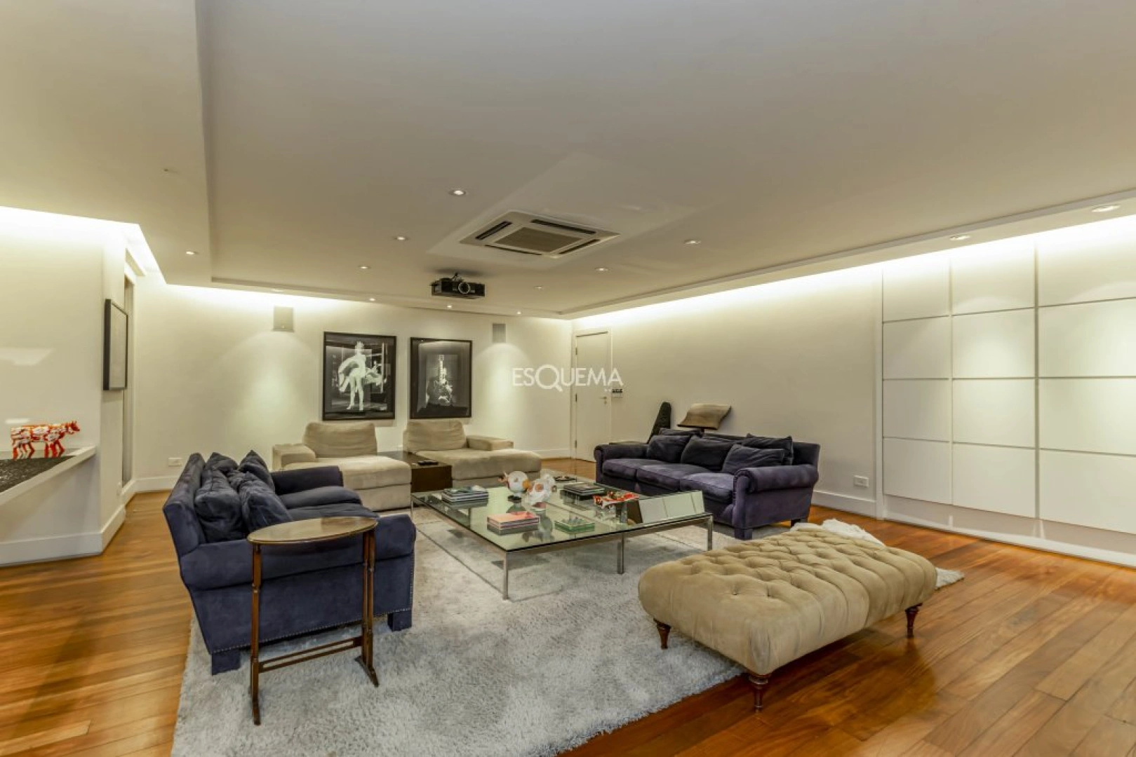 Apartamento em frente à Escola Graduada - Imagem 11