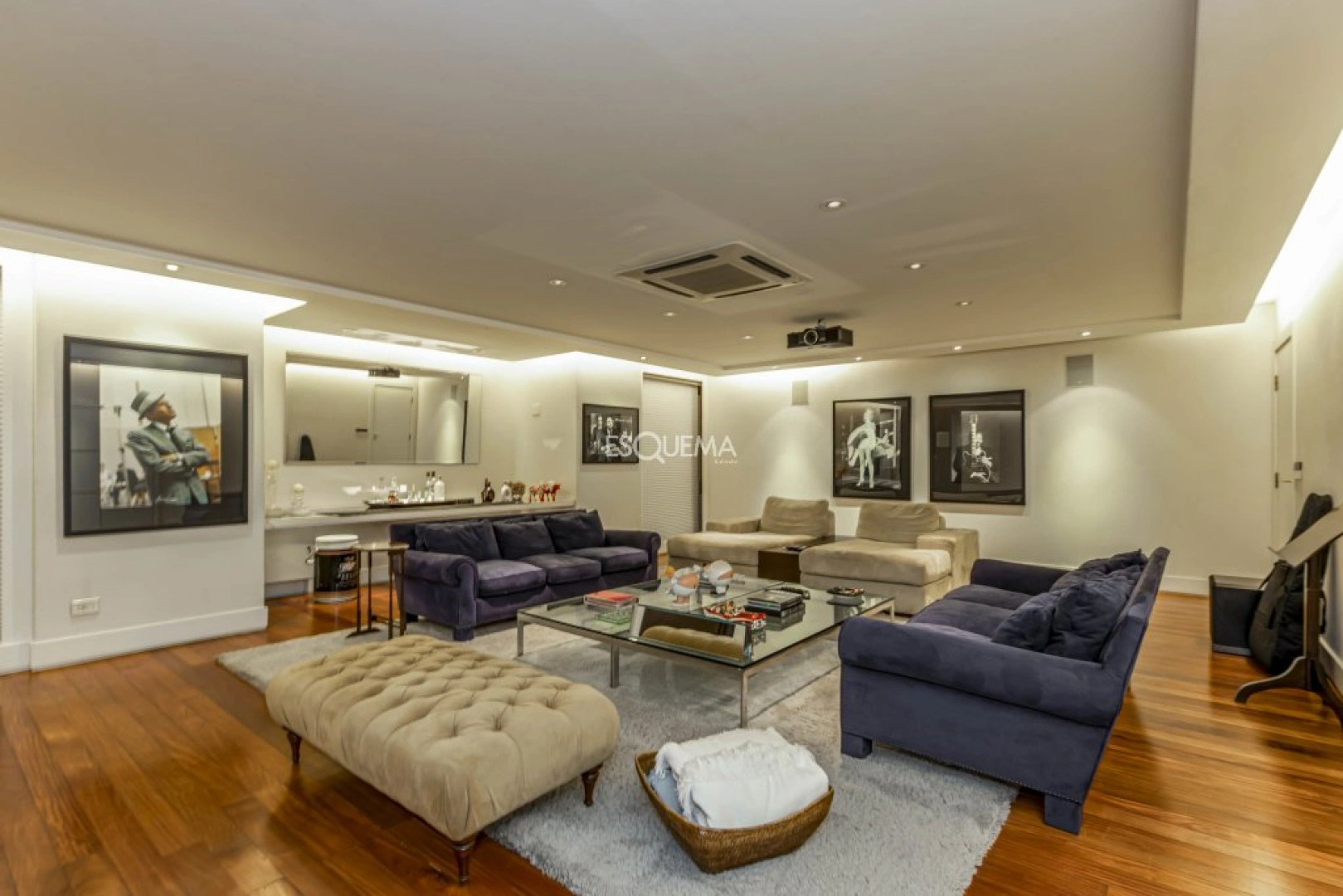 Apartamento em frente à Escola Graduada - Imagem 12