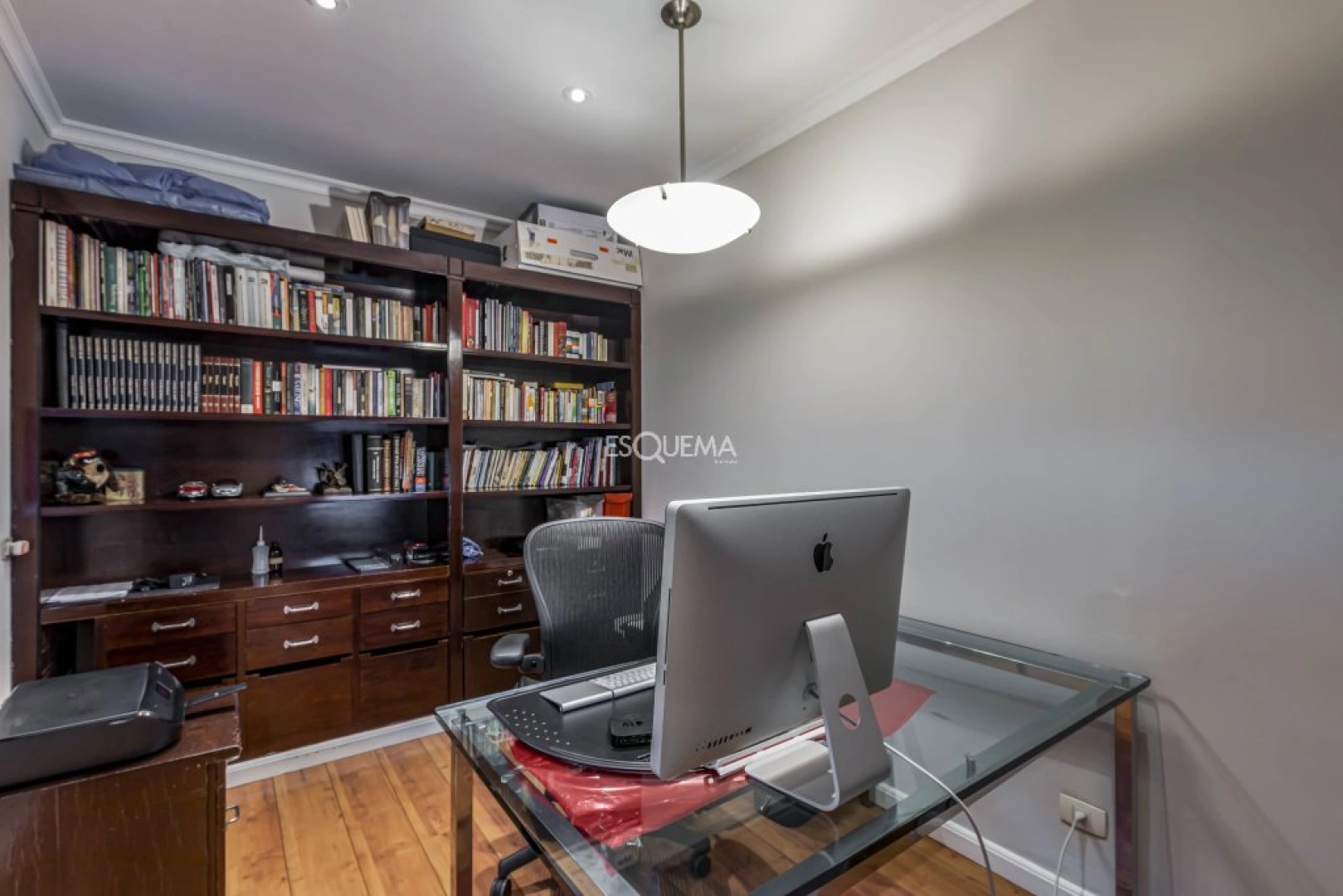 Apartamento em frente à Escola Graduada - Imagem 13