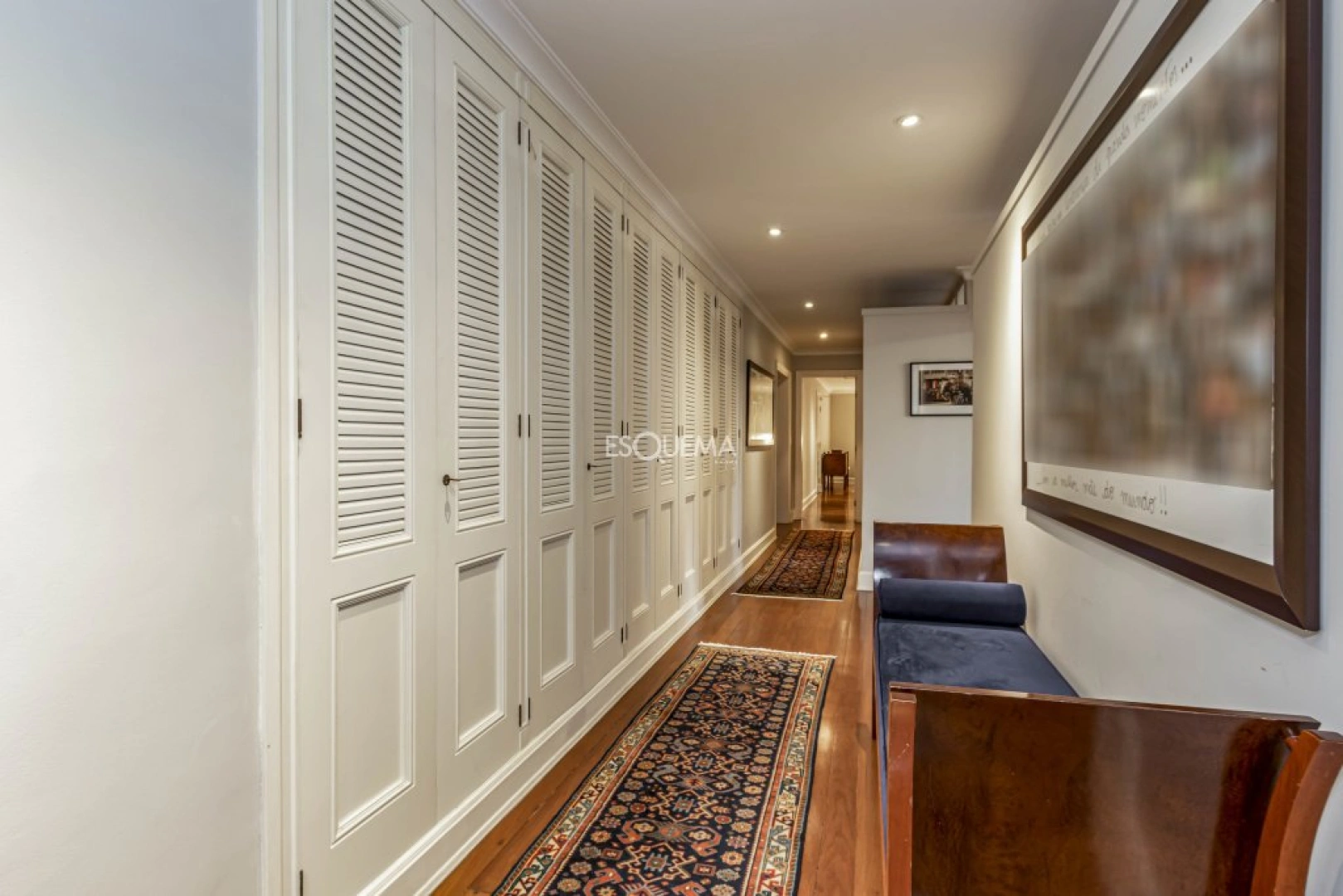 Apartamento em frente à Escola Graduada - Imagem 14