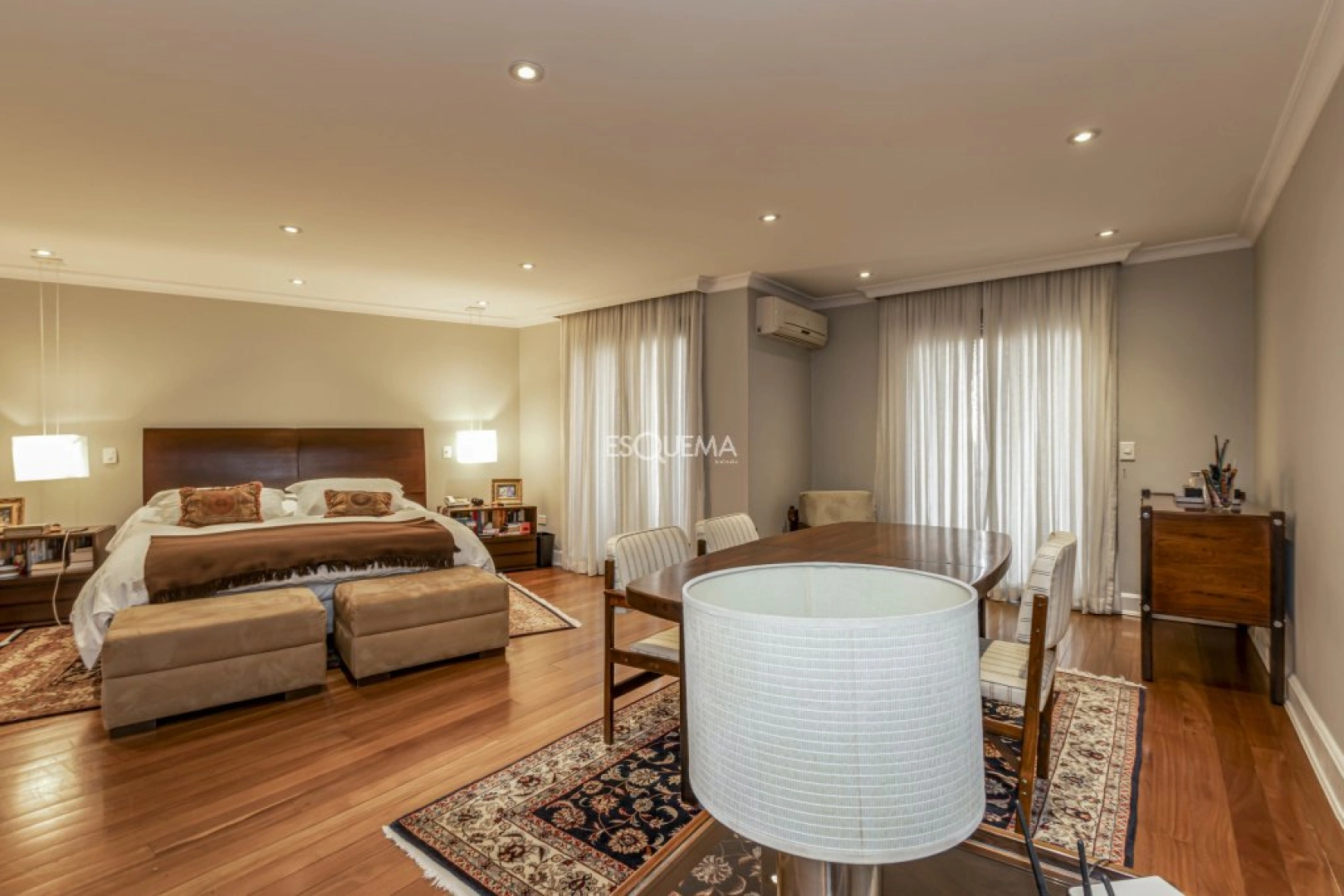 Apartamento em frente à Escola Graduada - Imagem 15
