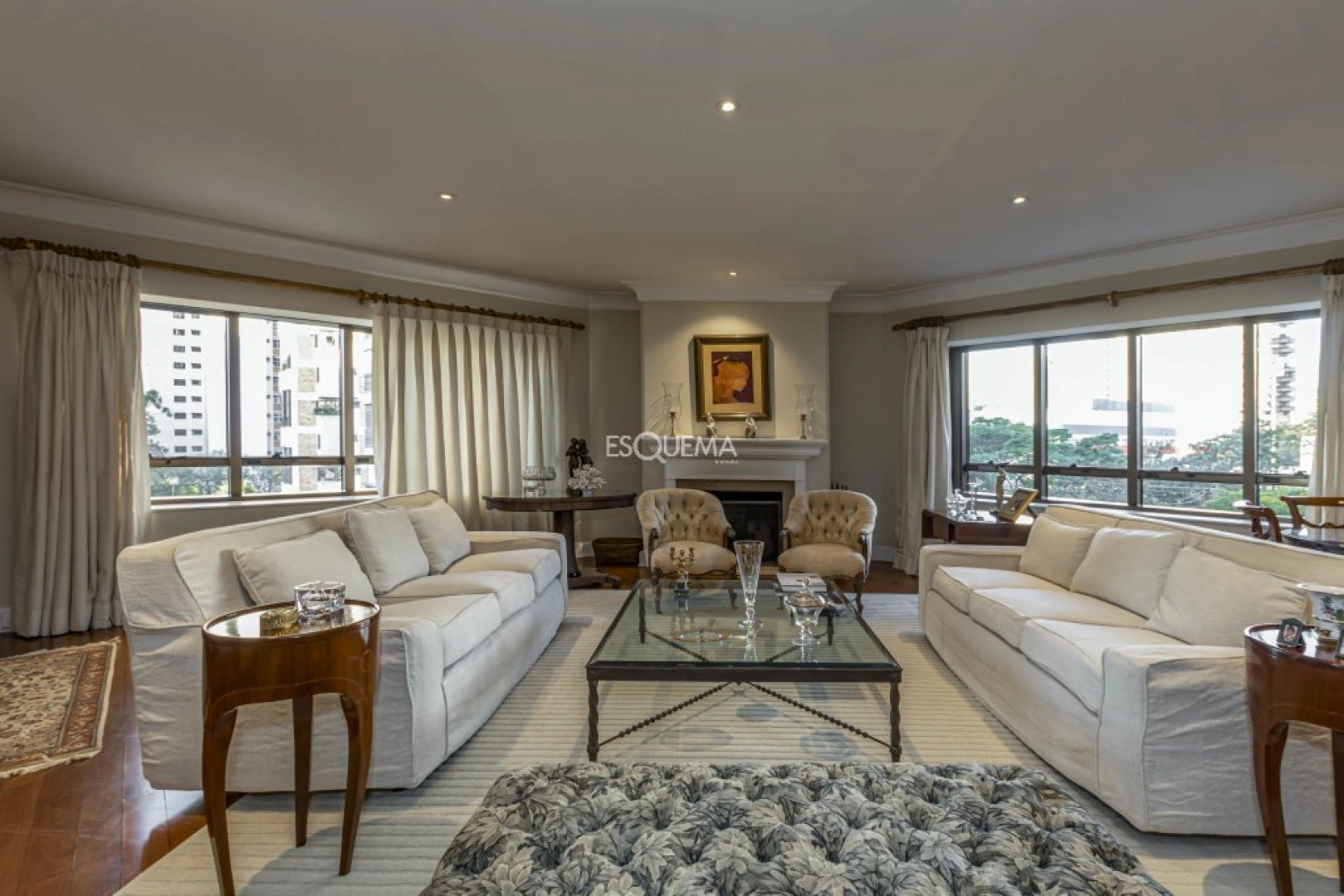 Apartamento em frente à Escola Graduada - Imagem 3