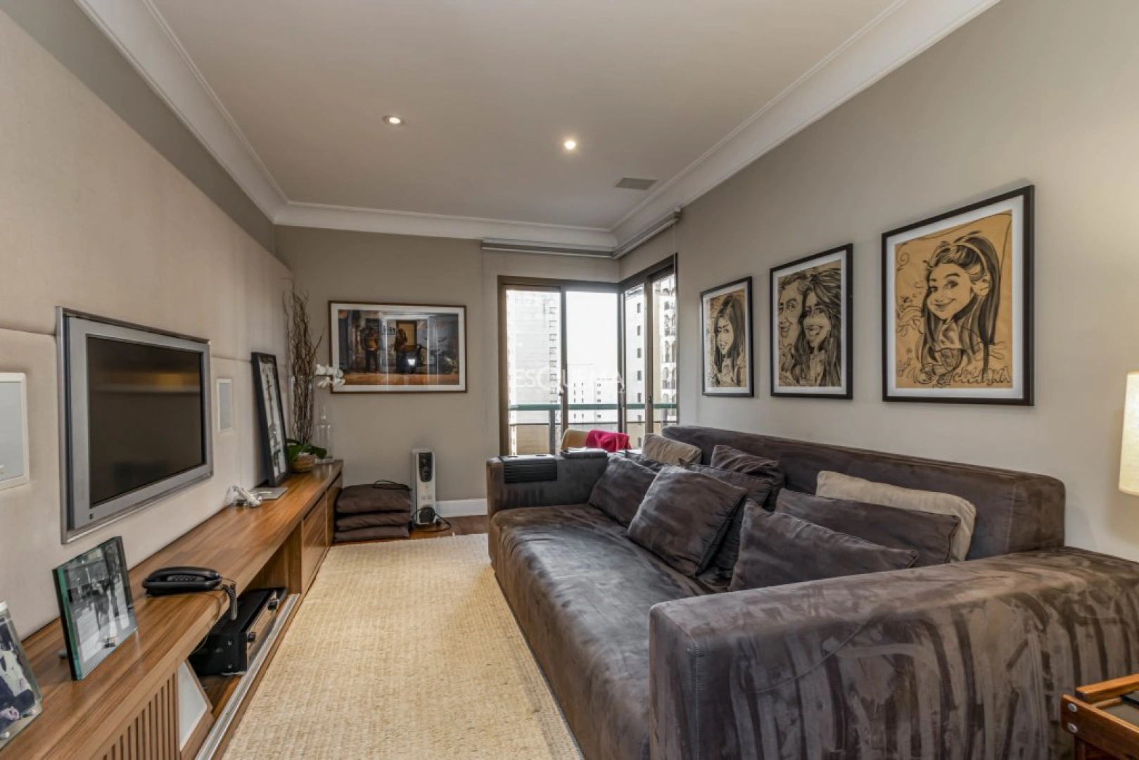 Apartamento em frente à Escola Graduada - Imagem 7