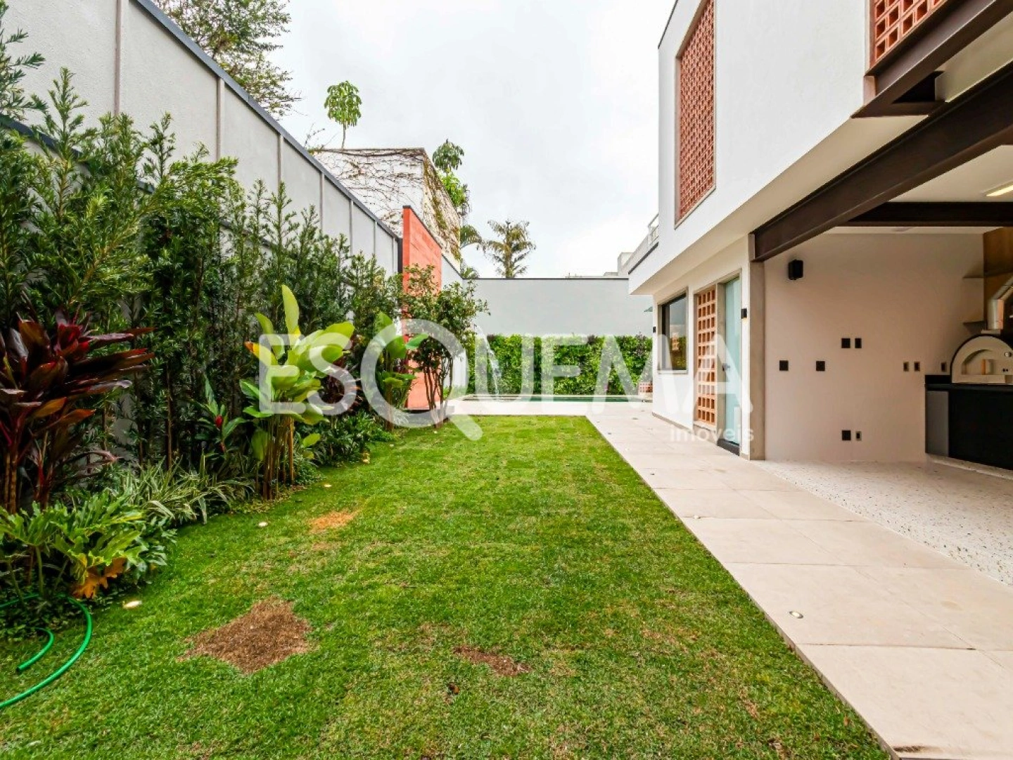 Casa com rooftop próxima ao Parque Ibirapuera - Imagem 10