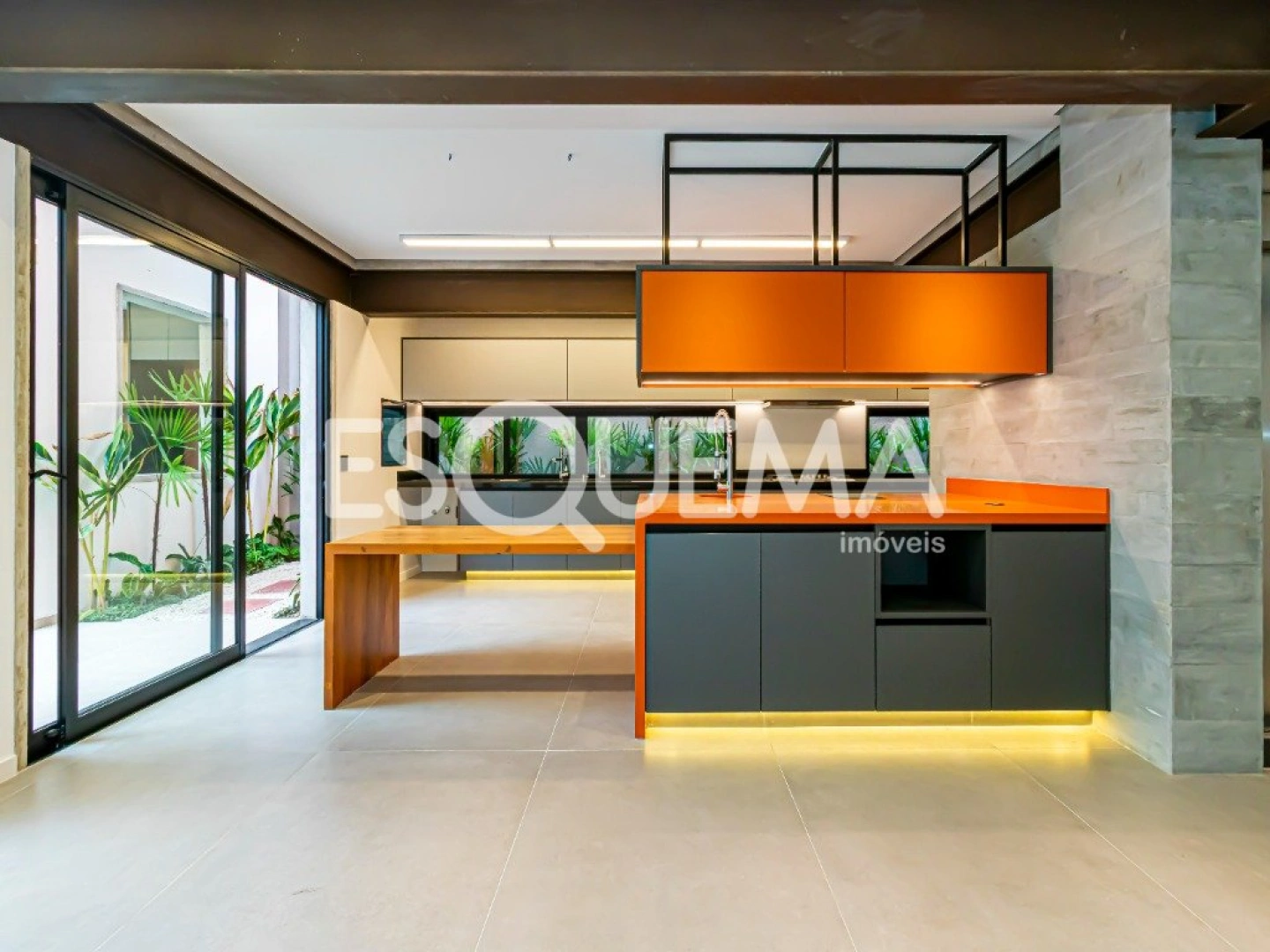 Casa com rooftop próxima ao Parque Ibirapuera - Imagem 11