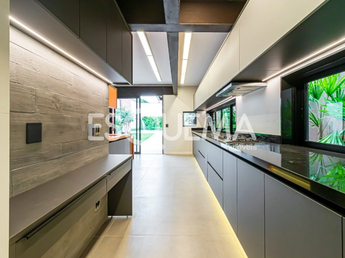 Casa com rooftop próxima ao Parque Ibirapuera - Imagem 13