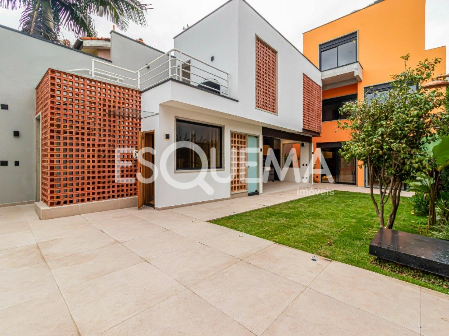 Casa com rooftop próxima ao Parque Ibirapuera - Imagem 14