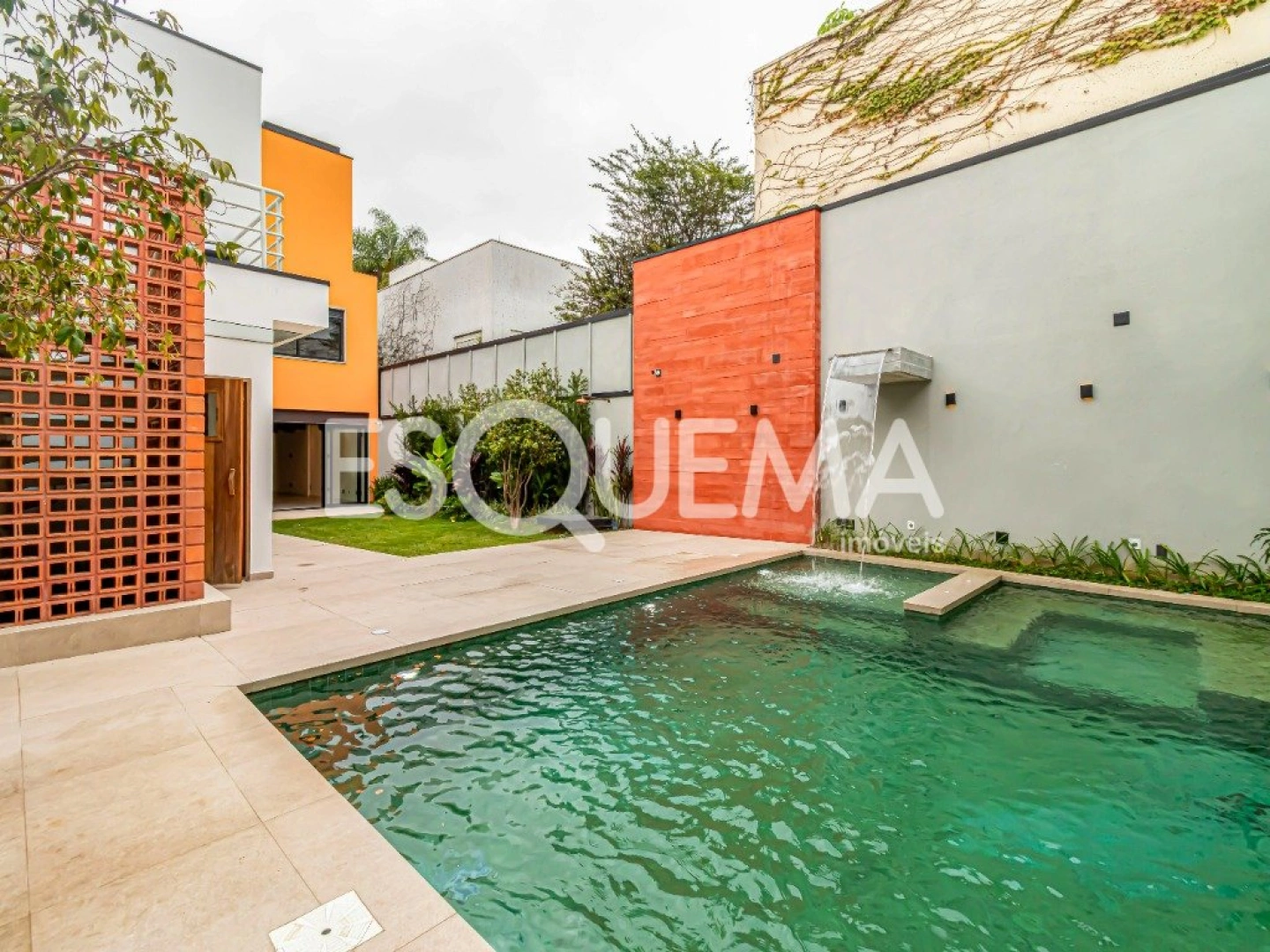 Casa com rooftop próxima ao Parque Ibirapuera - Imagem 1