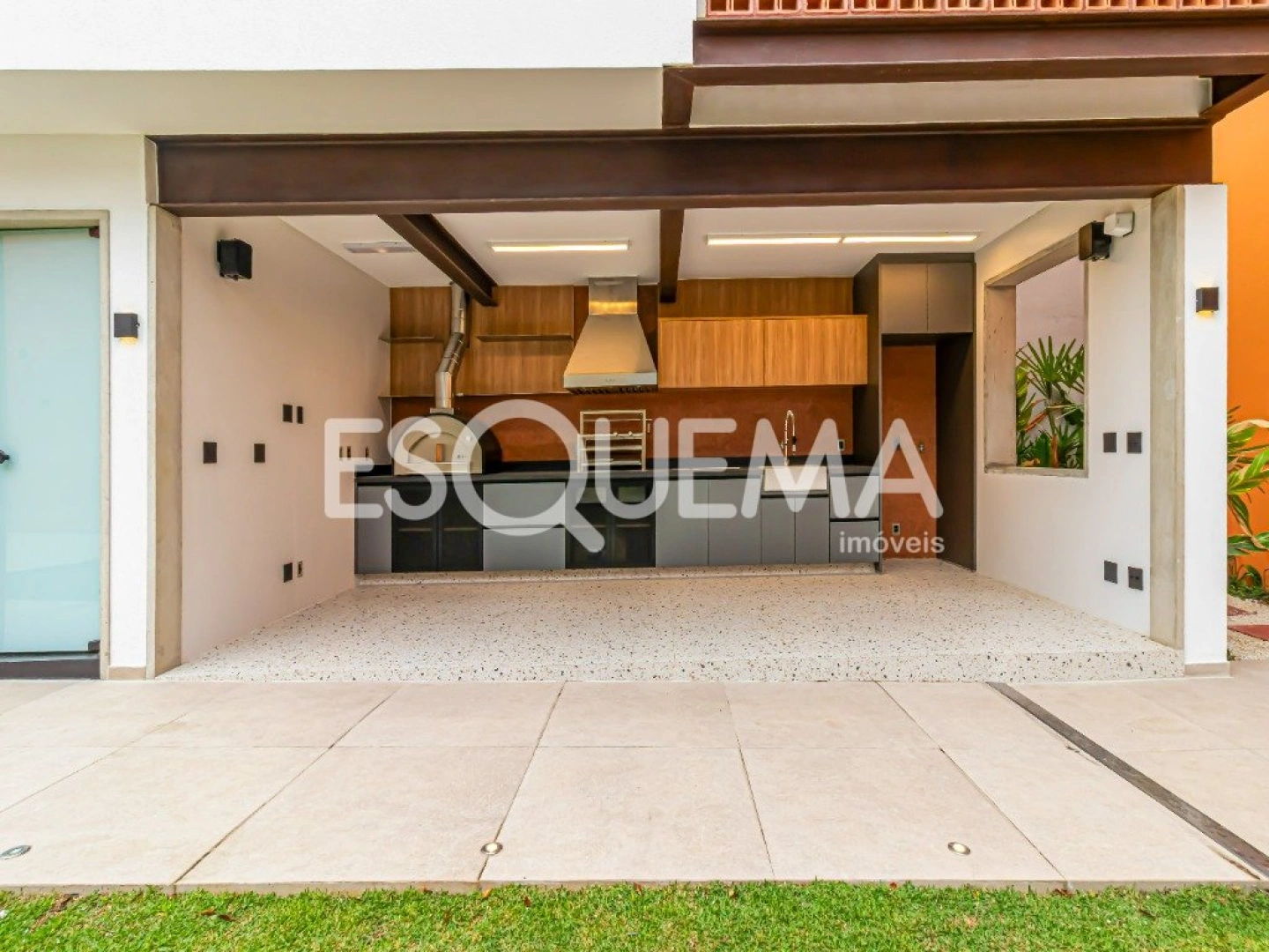Casa com rooftop próxima ao Parque Ibirapuera - Imagem 2