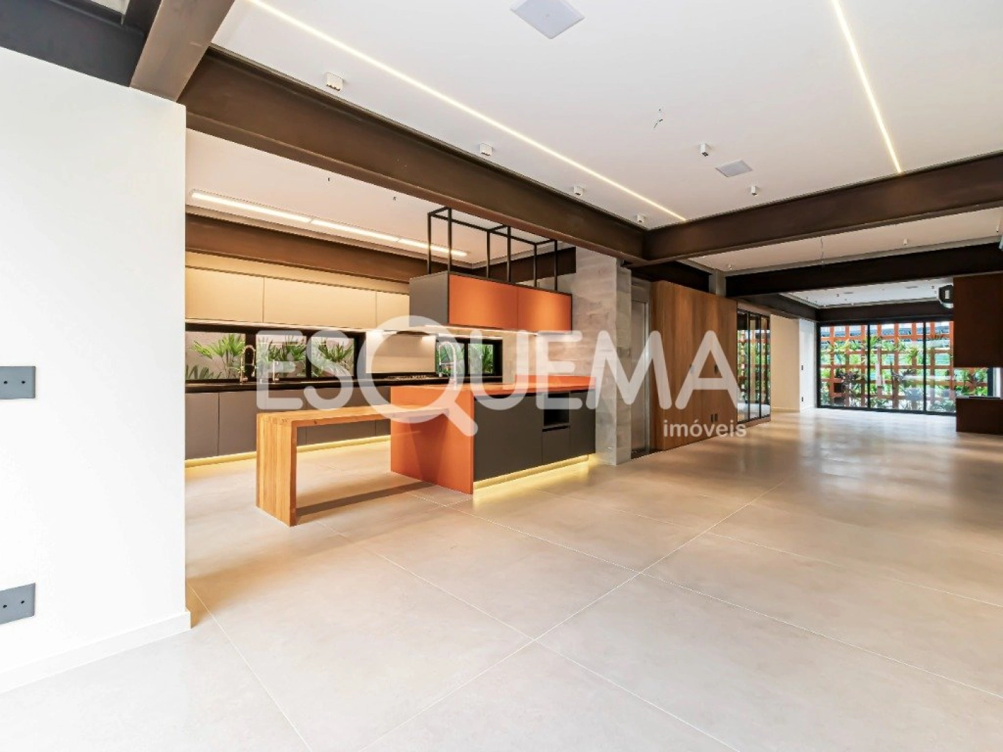 Casa com rooftop próxima ao Parque Ibirapuera - Imagem 3