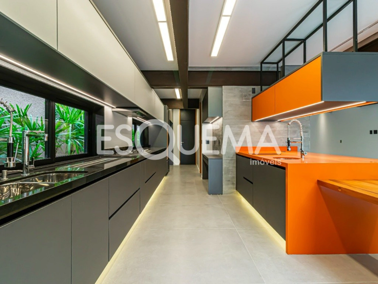 Casa com rooftop próxima ao Parque Ibirapuera - Imagem 4