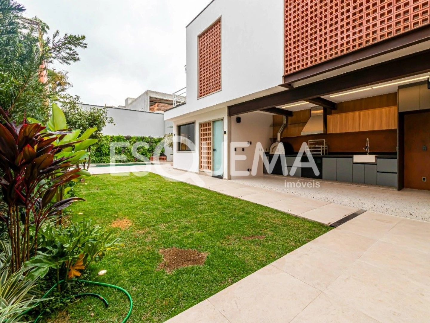 Casa com rooftop próxima ao Parque Ibirapuera - Imagem 6