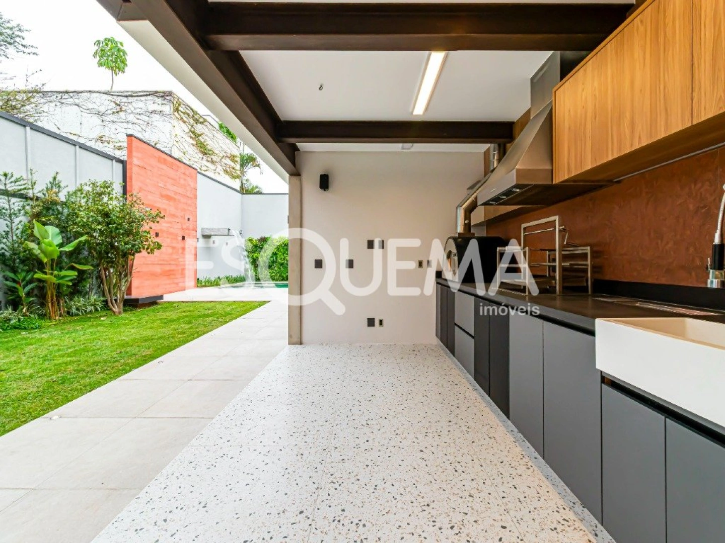 Casa com rooftop próxima ao Parque Ibirapuera - Imagem 7