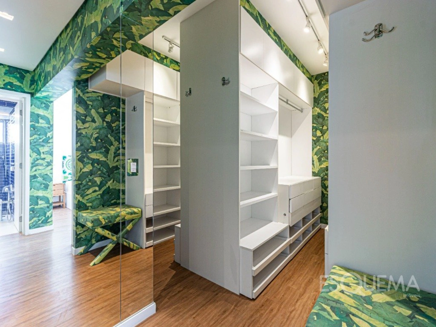 Apartamento em localização privilegiada no Itaim Bibi - Imagem 10