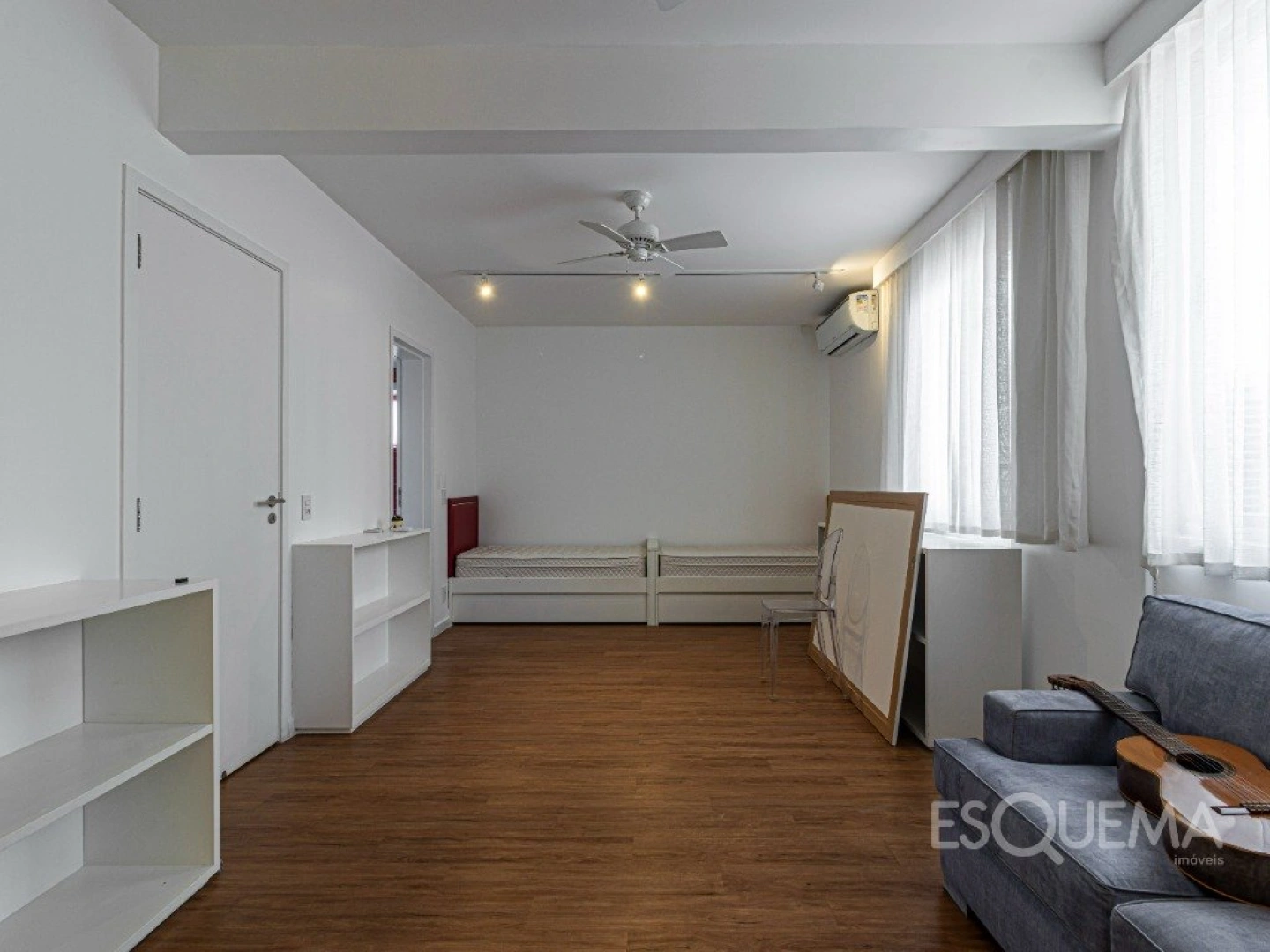 Apartamento em localização privilegiada no Itaim Bibi - Imagem 12