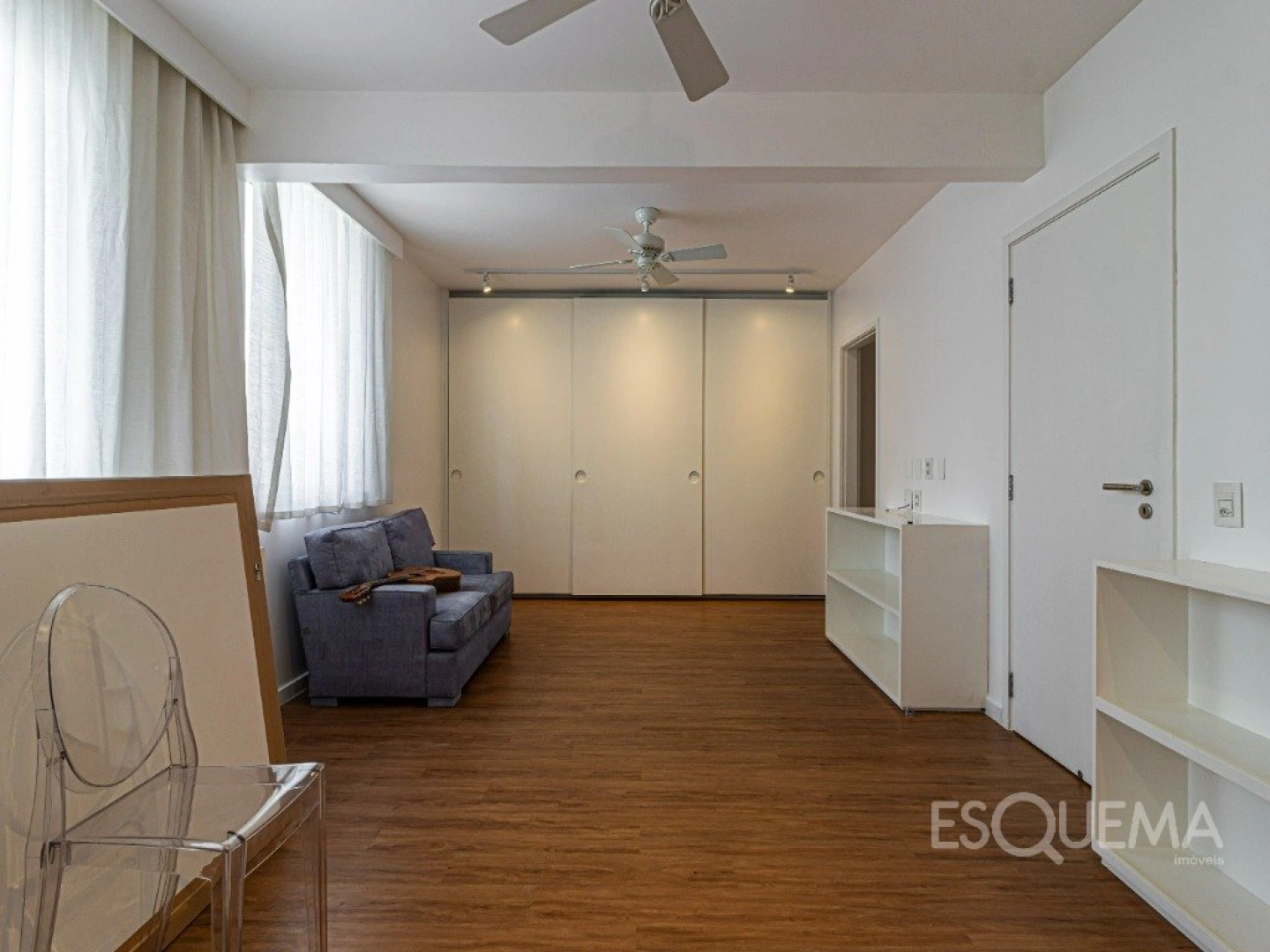 Apartamento em localização privilegiada no Itaim Bibi - Imagem 13
