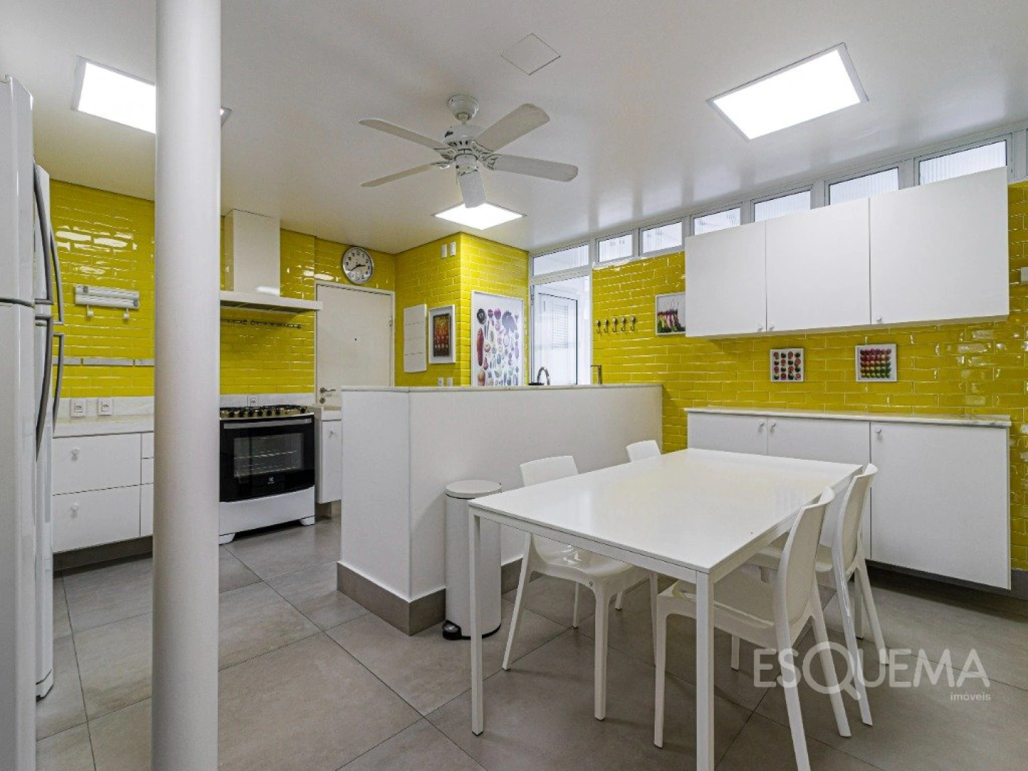 Apartamento em localização privilegiada no Itaim Bibi - Imagem 15