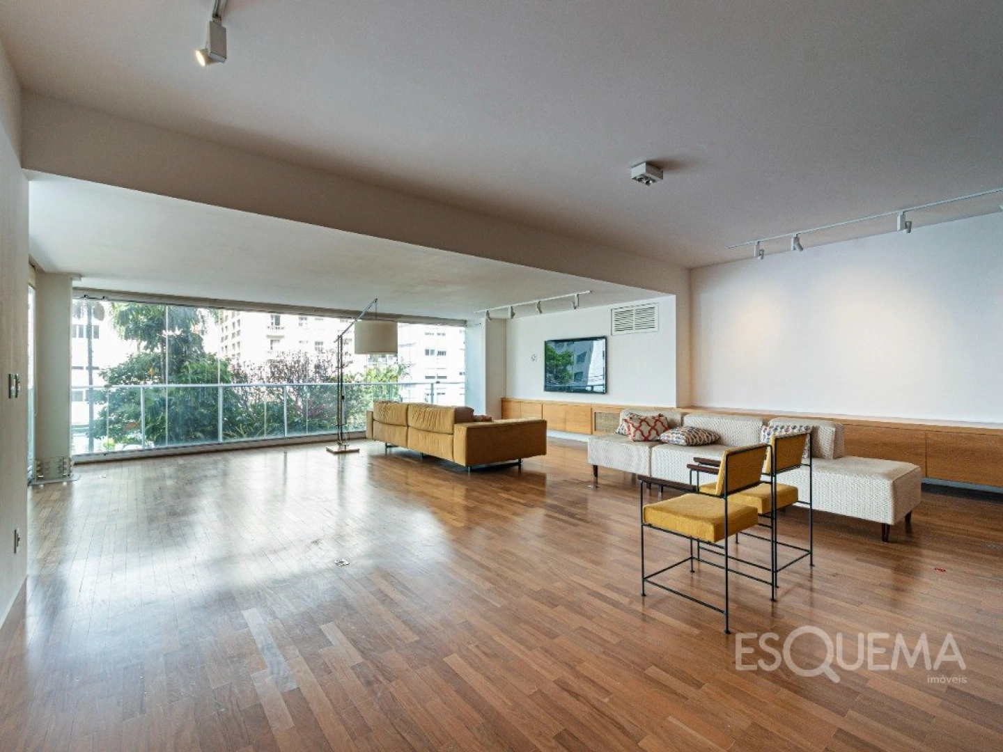 Apartamento em localização privilegiada no Itaim Bibi - Imagem 3