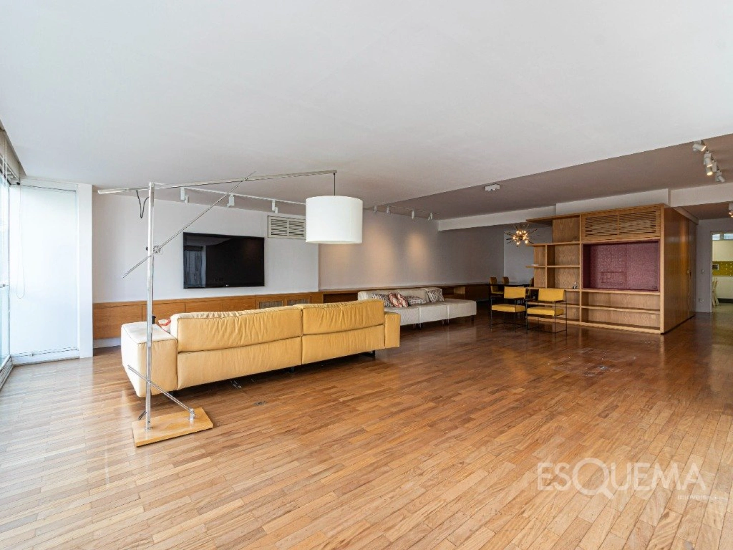 Apartamento em localização privilegiada no Itaim Bibi - Imagem 4