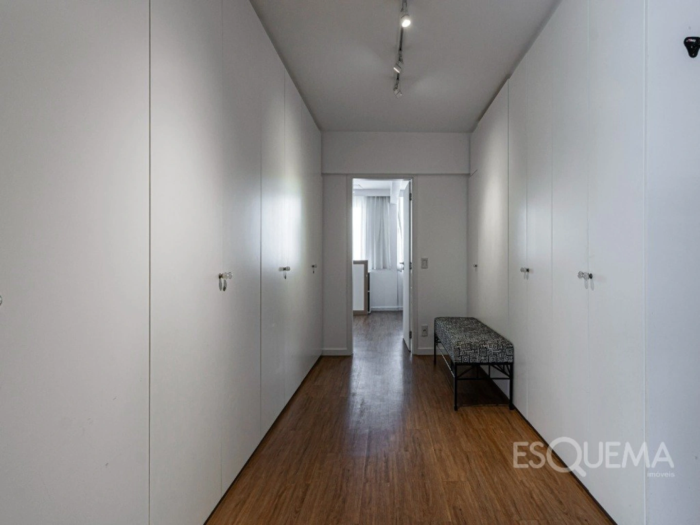 Apartamento em localização privilegiada no Itaim Bibi - Imagem 8