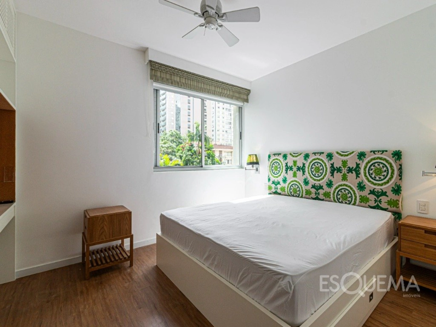 Apartamento em localização privilegiada no Itaim Bibi - Imagem 9