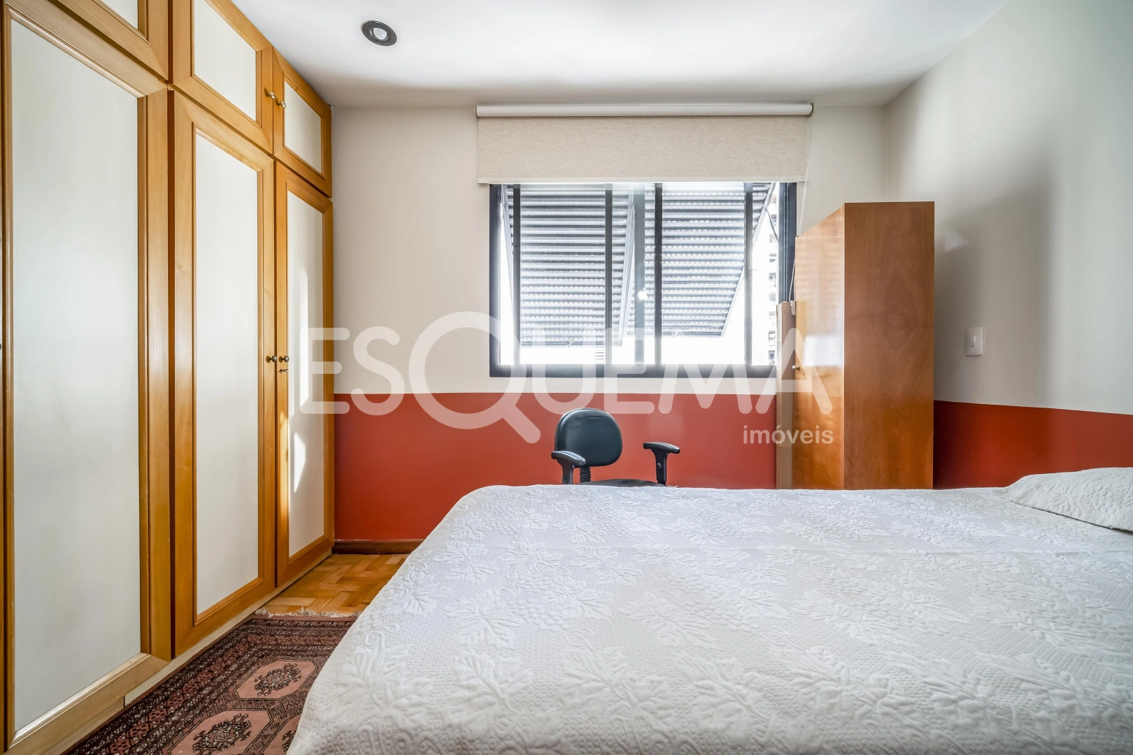 Apartamento confortável com ótima localização - Imagem 10