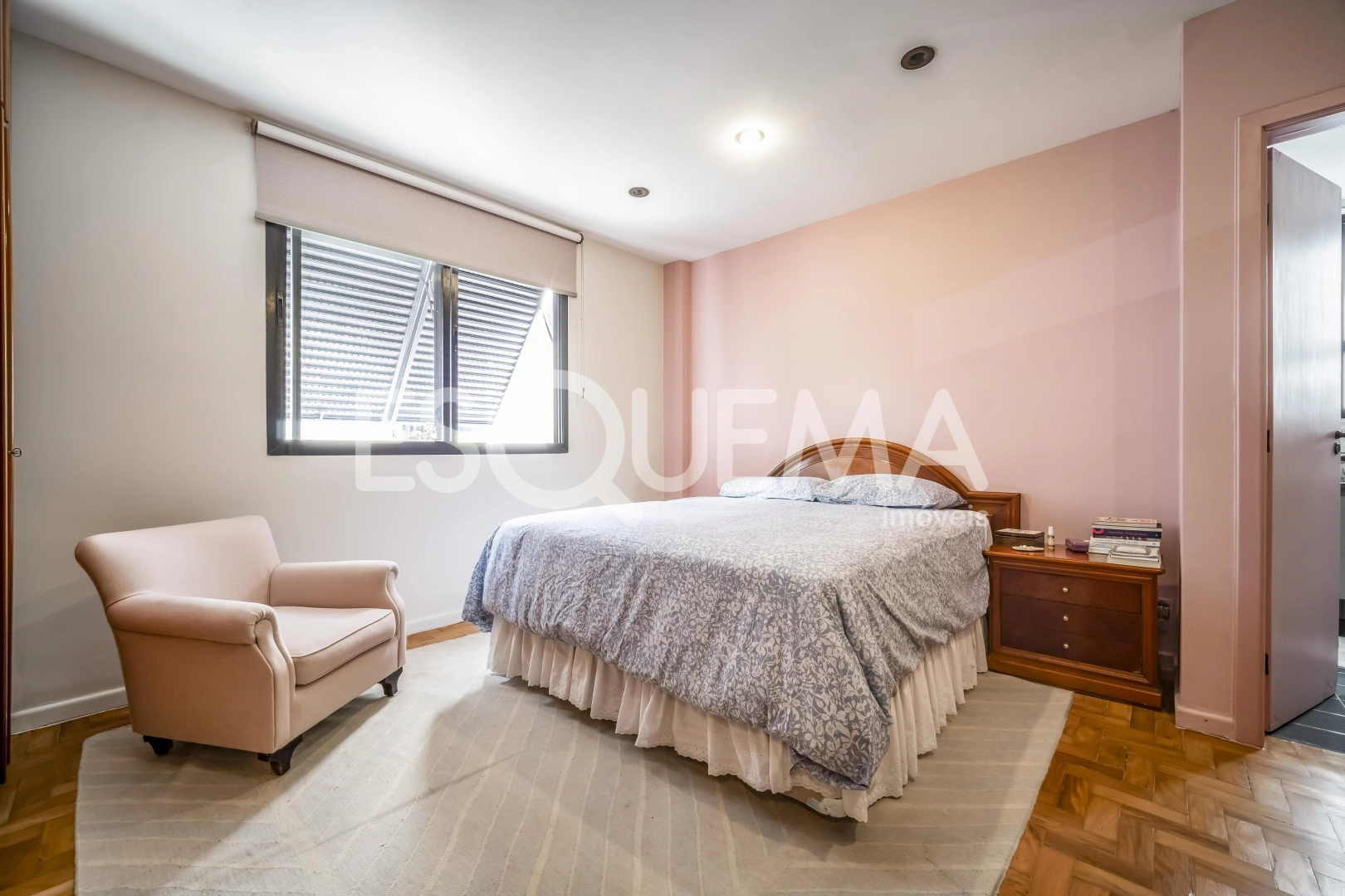 Apartamento confortável com ótima localização - Imagem 12