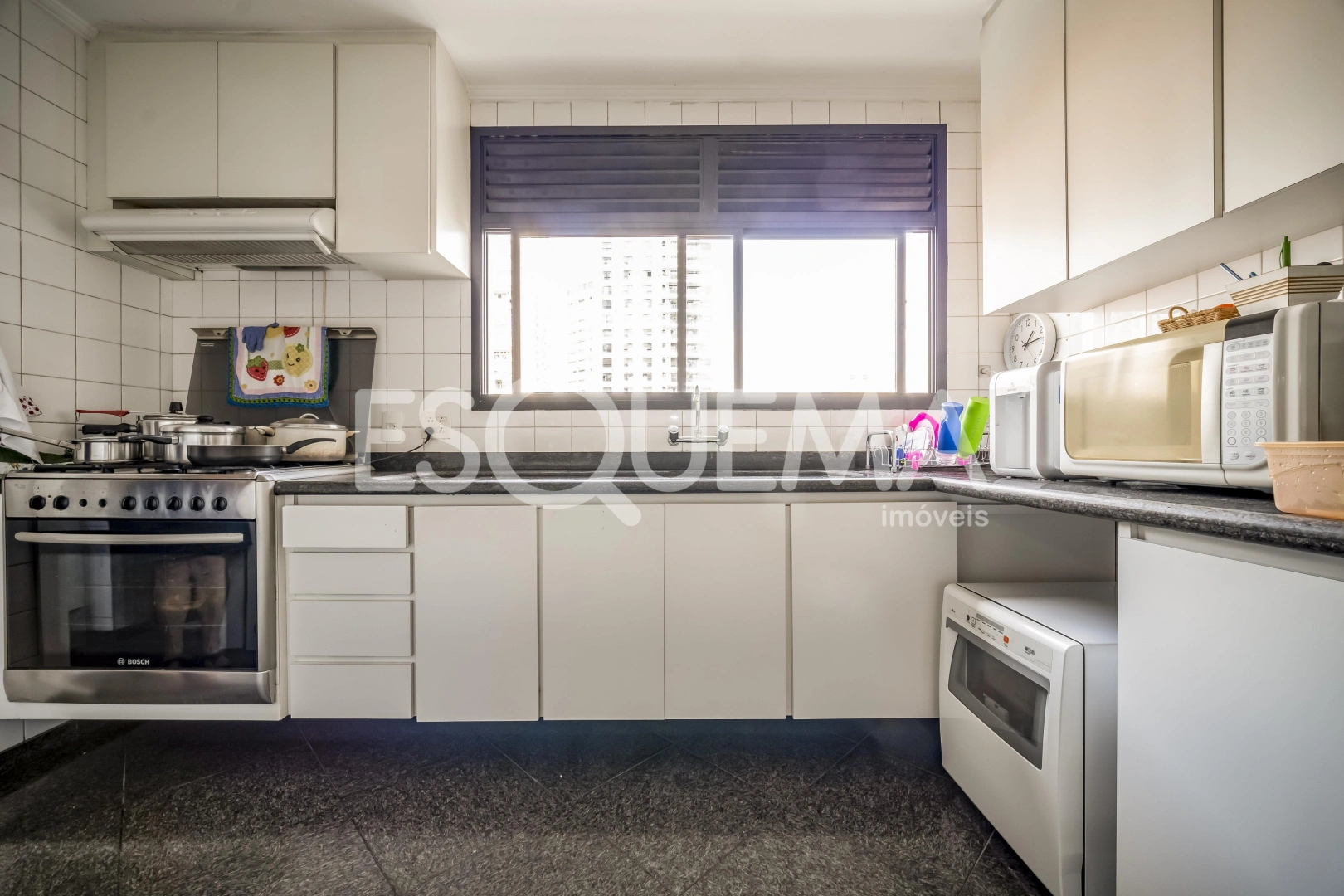 Apartamento confortável com ótima localização - Imagem 14