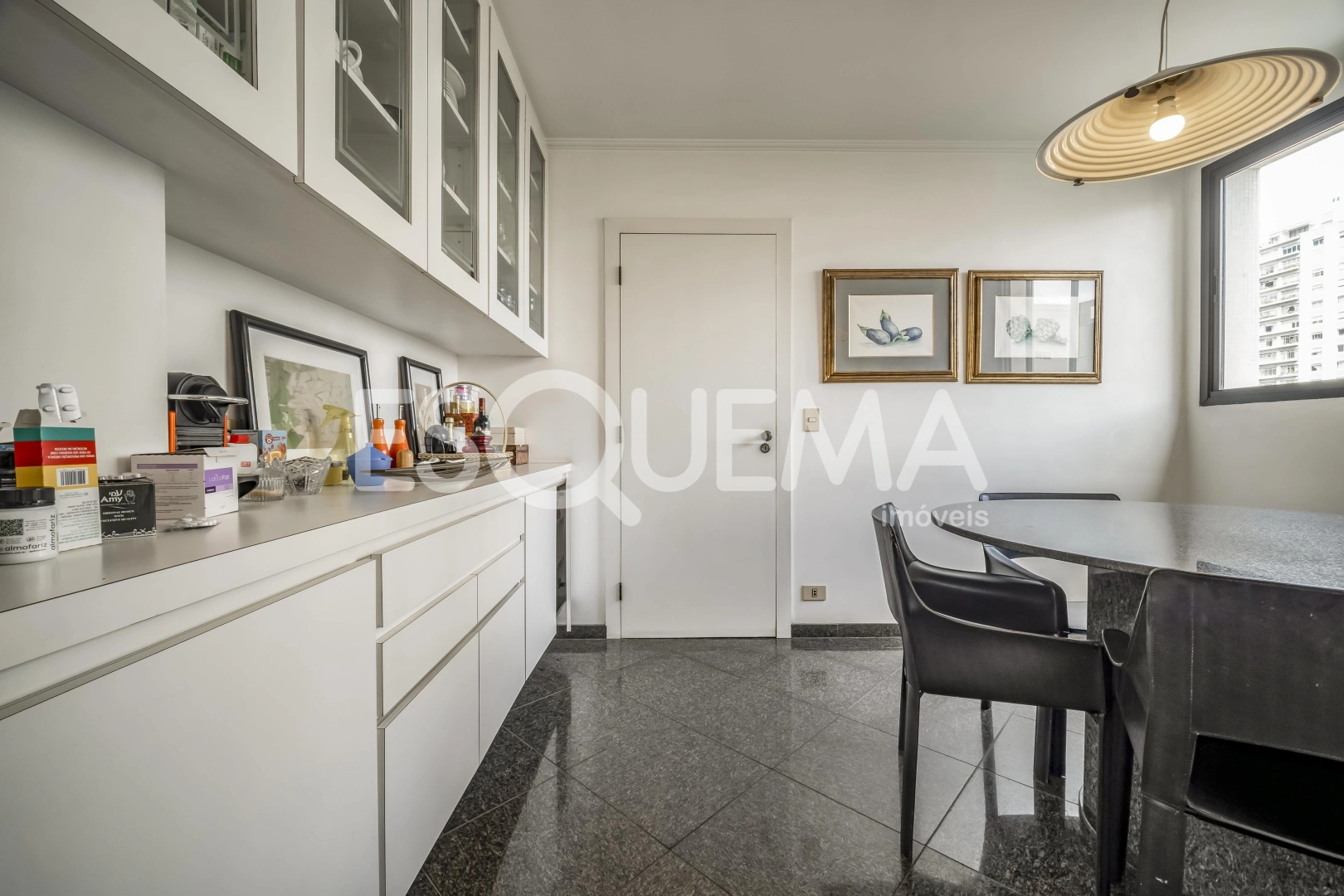 Apartamento confortável com ótima localização - Imagem 15