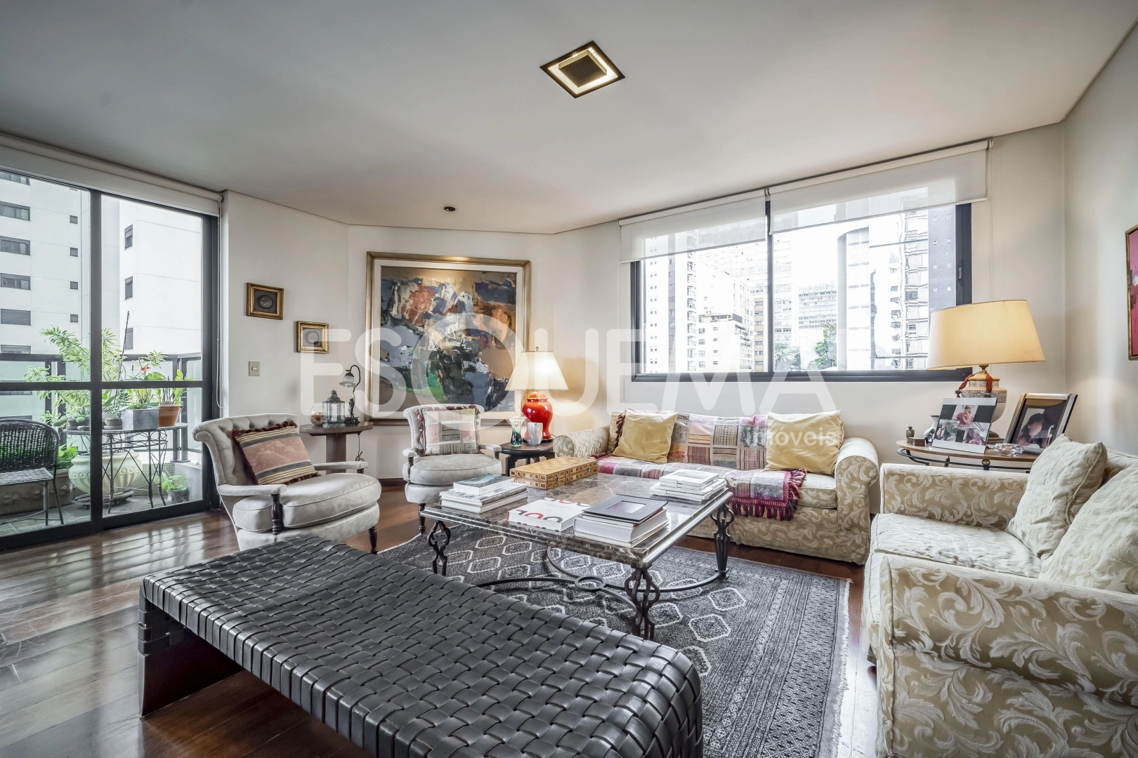 Apartamento confortável com ótima localização - Imagem 2