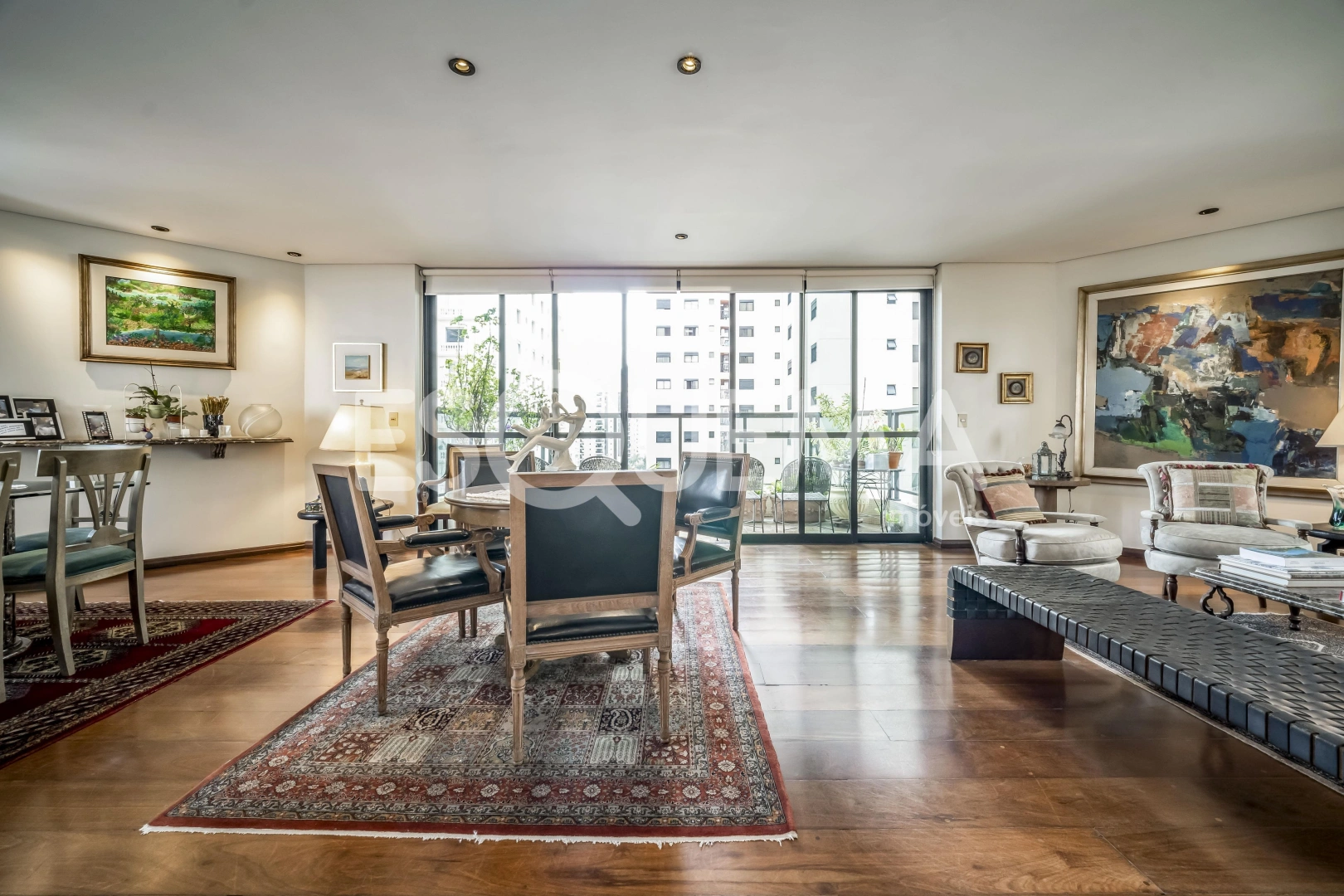 Apartamento confortável com ótima localização - Imagem 3