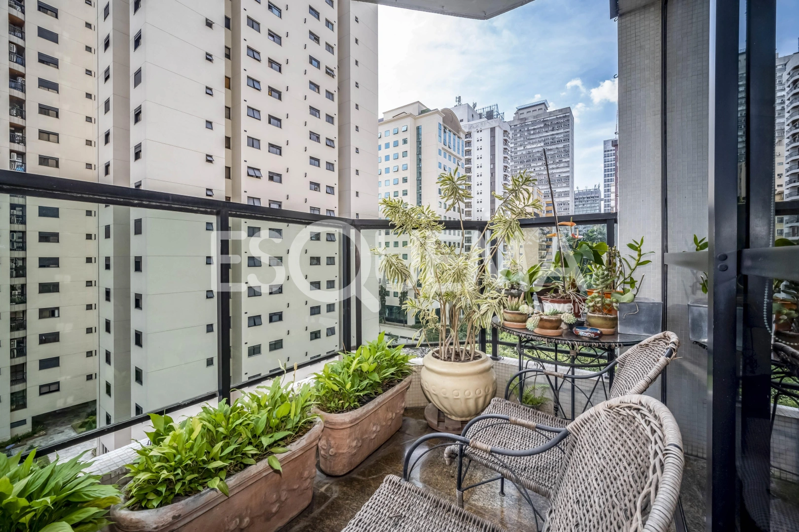Apartamento confortável com ótima localização - Imagem 4