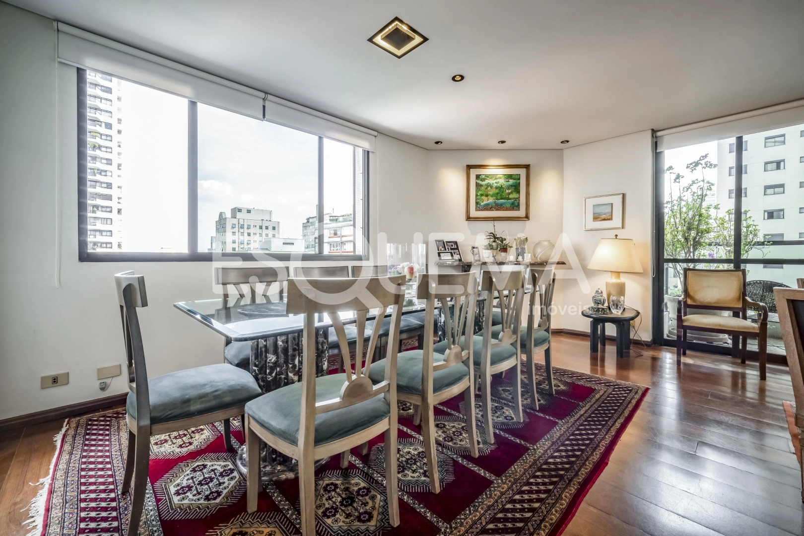 Apartamento confortável com ótima localização - Imagem 6