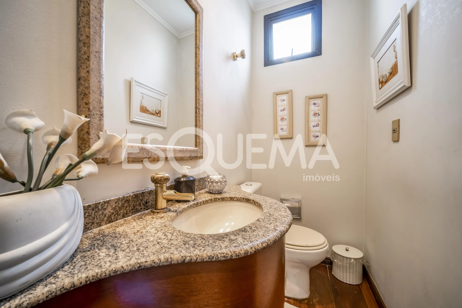 Apartamento confortável com ótima localização - Imagem 8