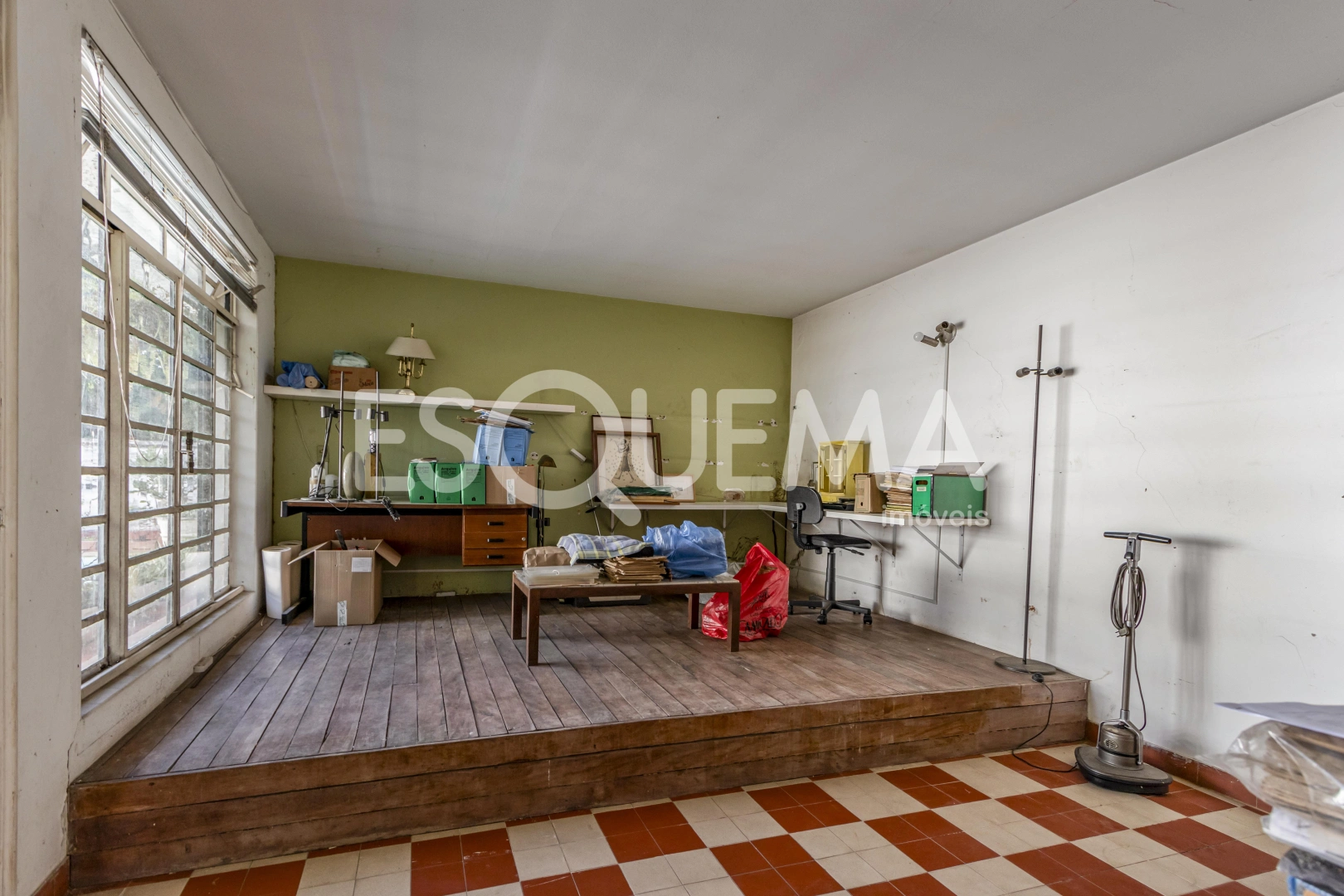 Casa térrea com excelente localização e segurança - Imagem 13