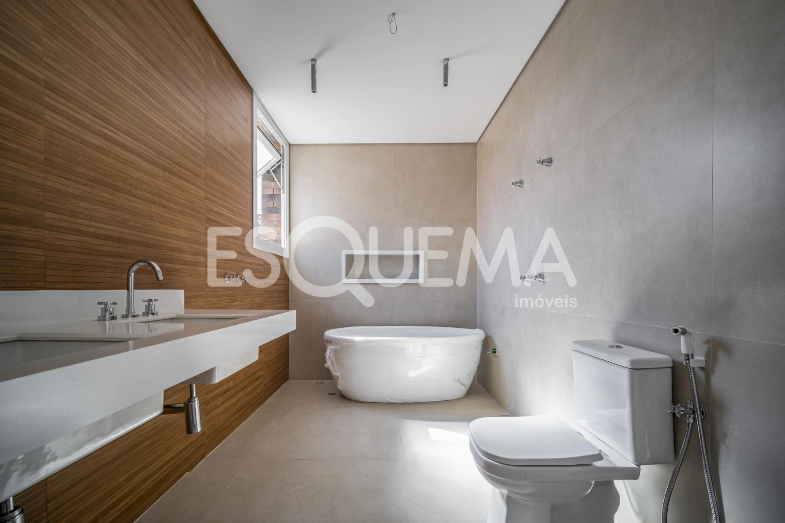 Casa nova em condomínio fechado - Imagem 10