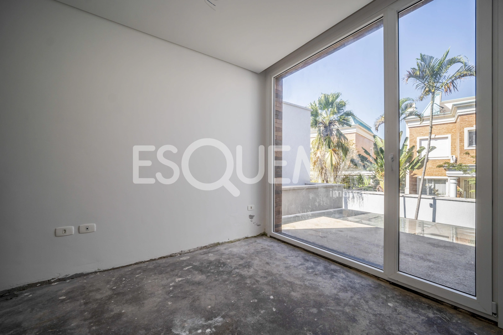 Casa nova em condomínio fechado - Imagem 11